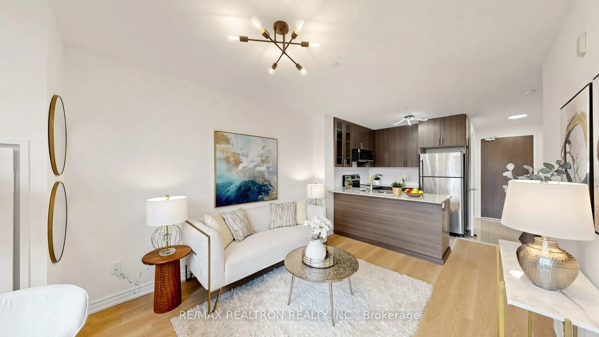 75 Norman Bethune Avenue #108