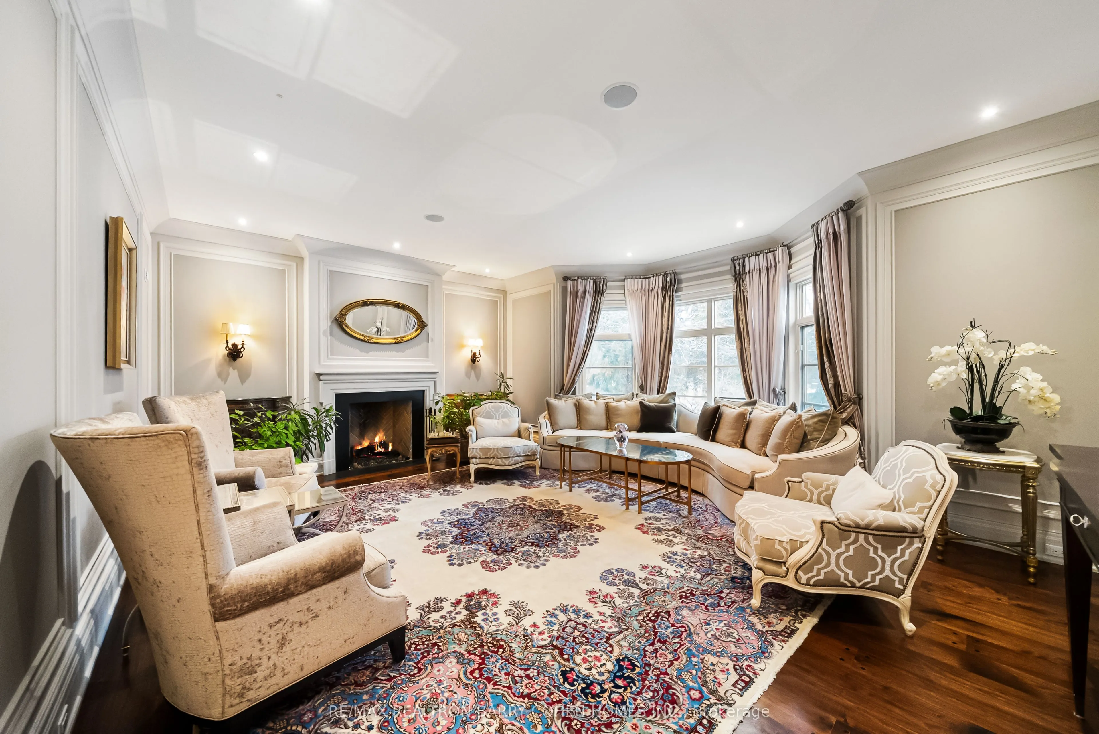 55 Thornbank Road
