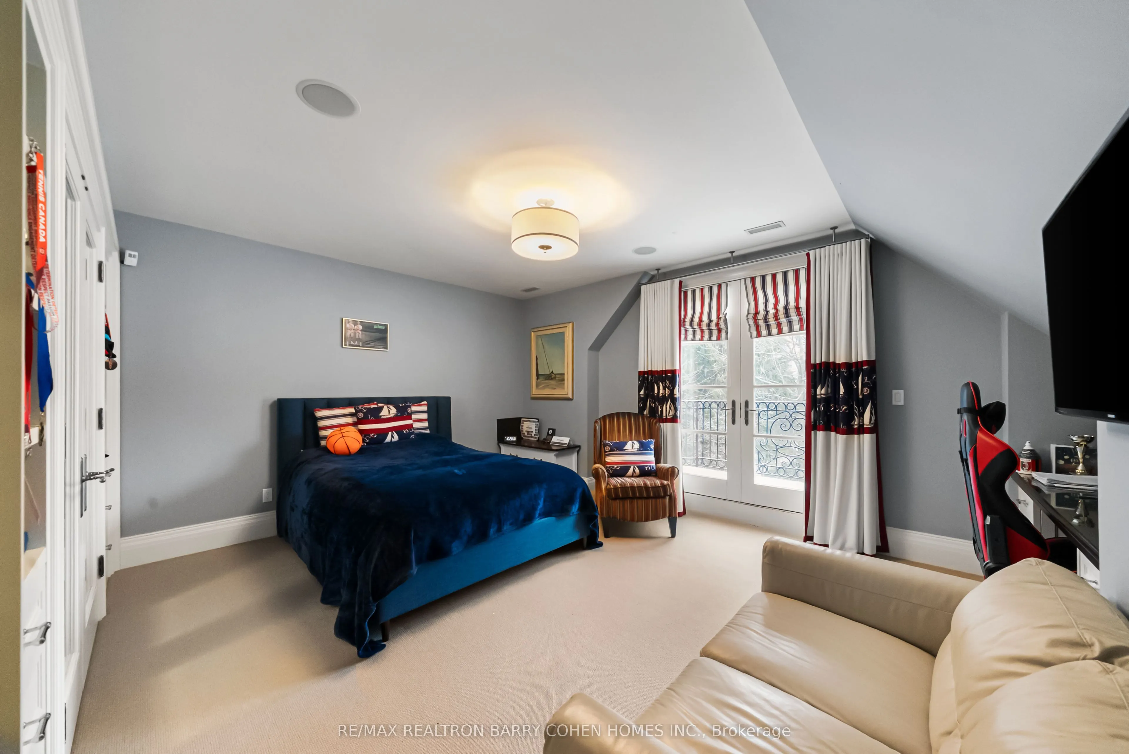 55 Thornbank Road