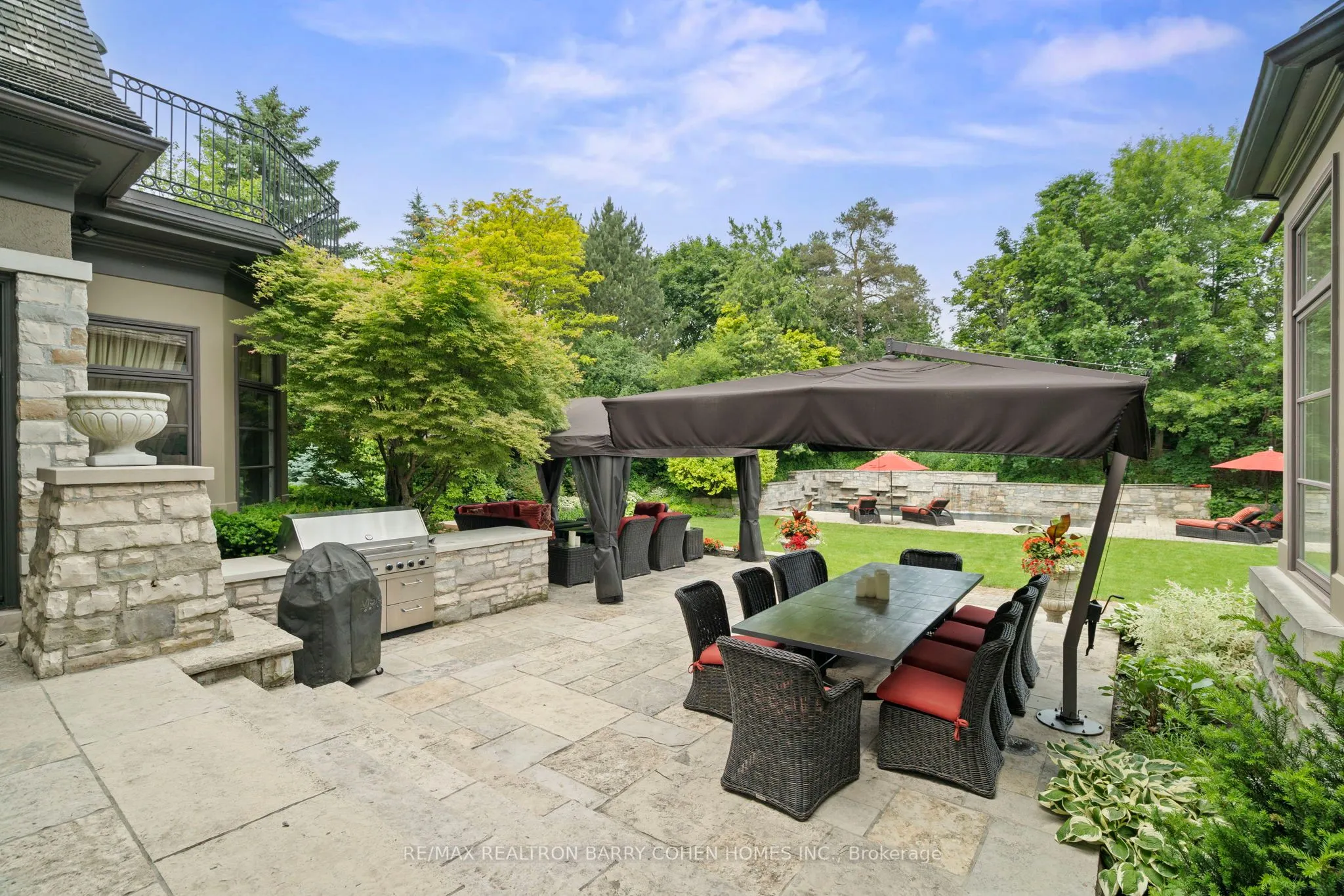 55 Thornbank Road
