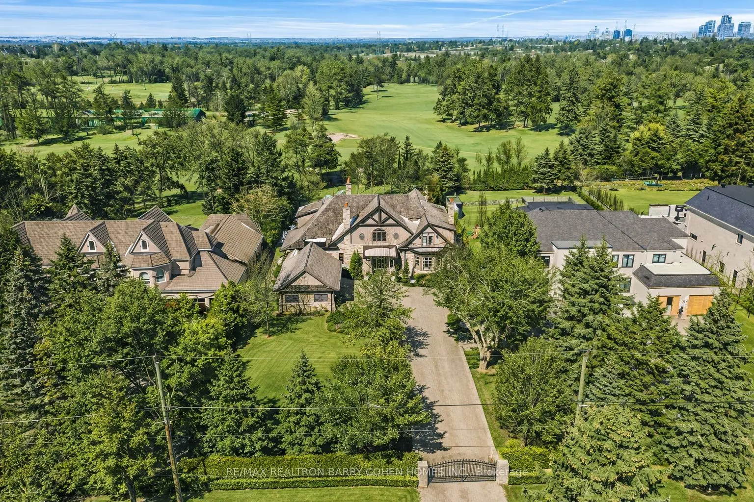 55 Thornbank Road