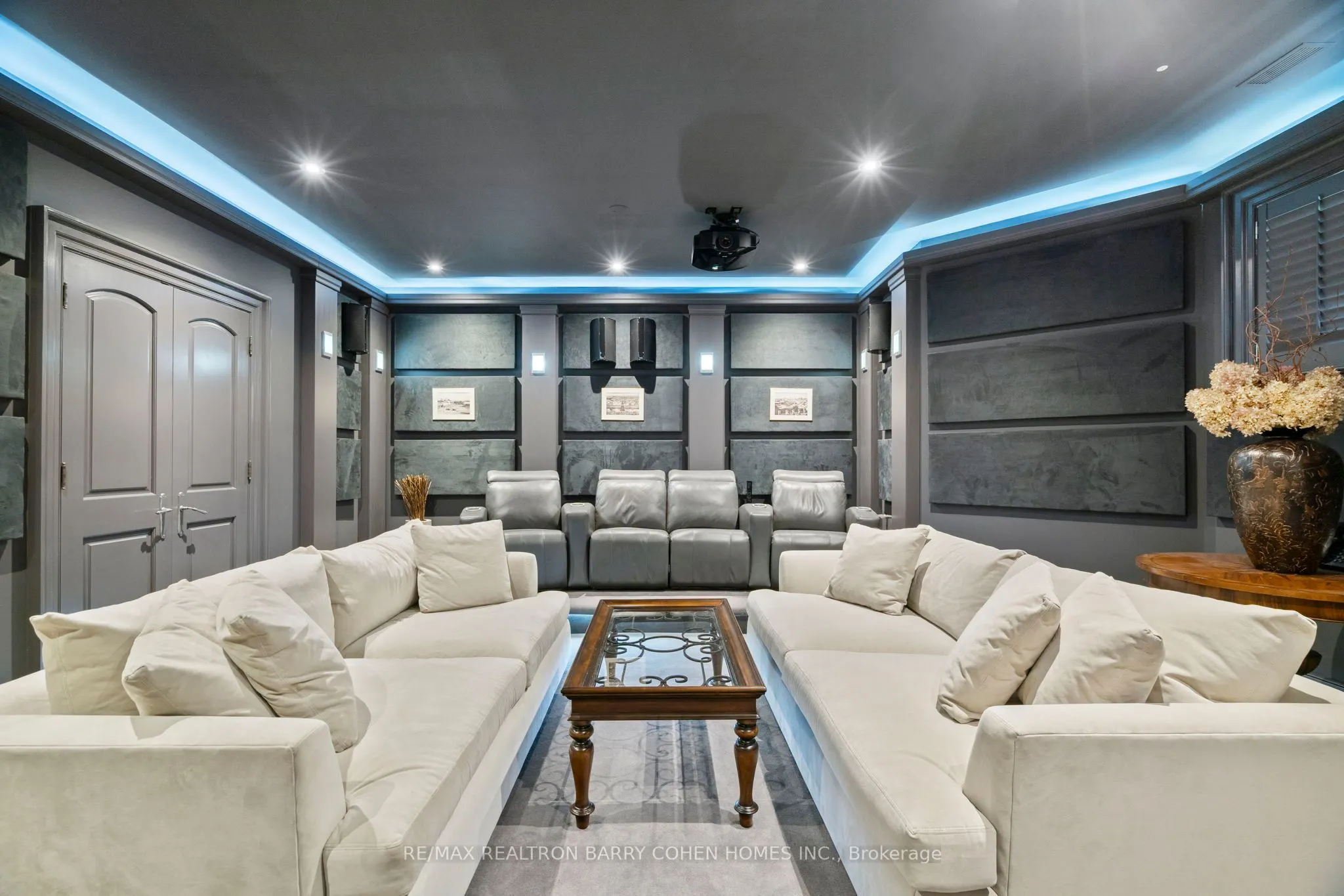 55 Thornbank Road