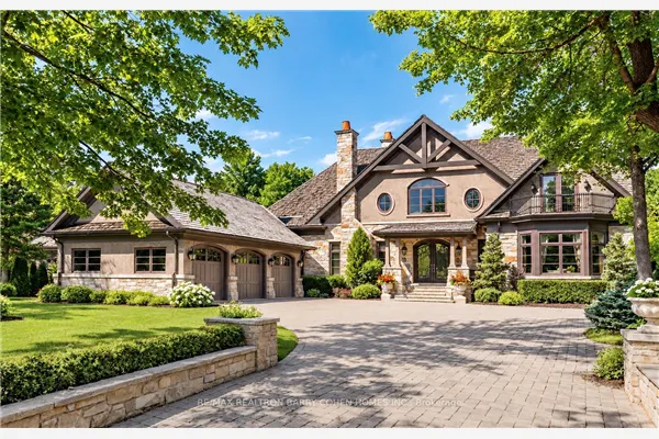 55 Thornbank Road