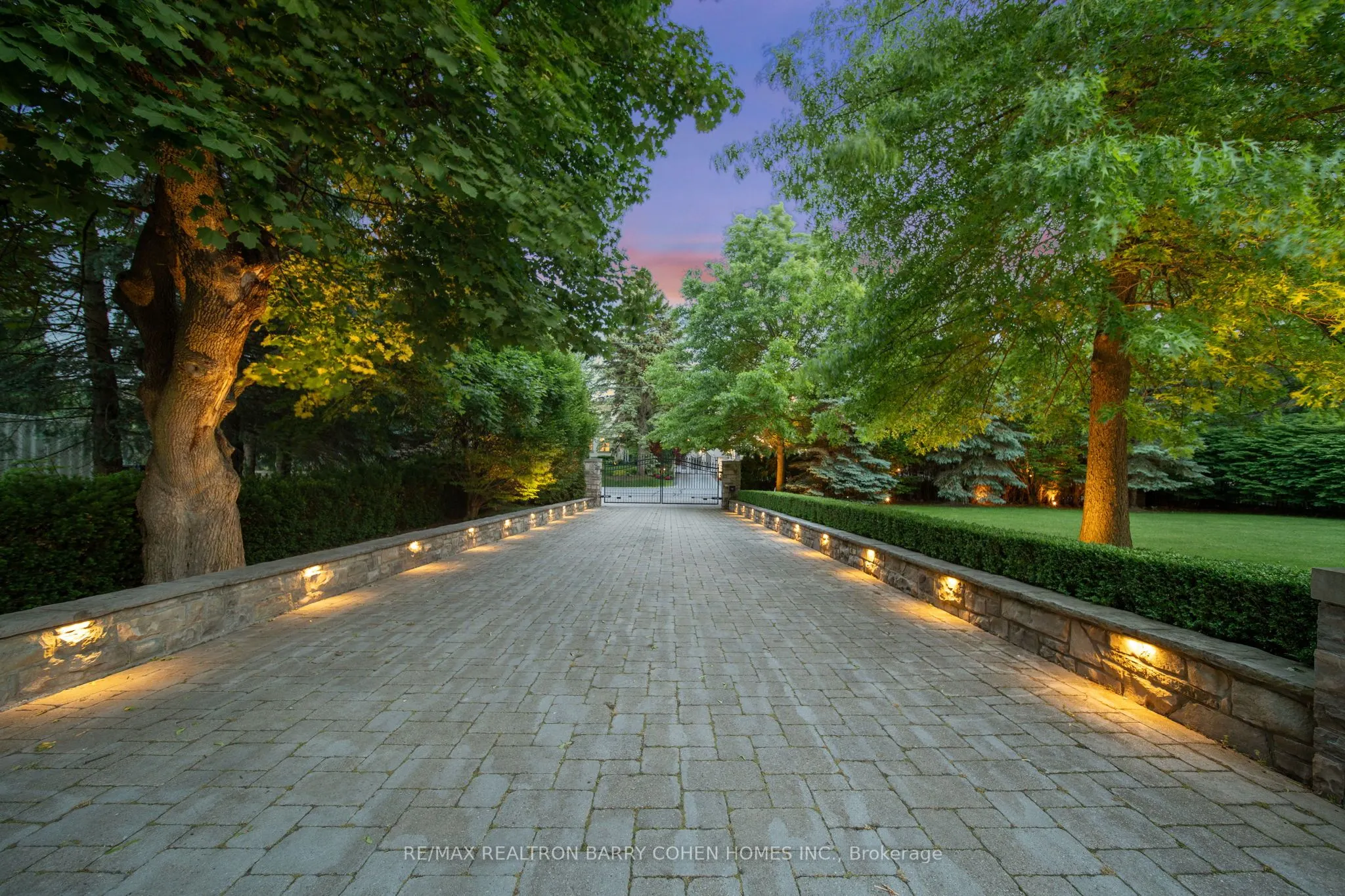 55 Thornbank Road