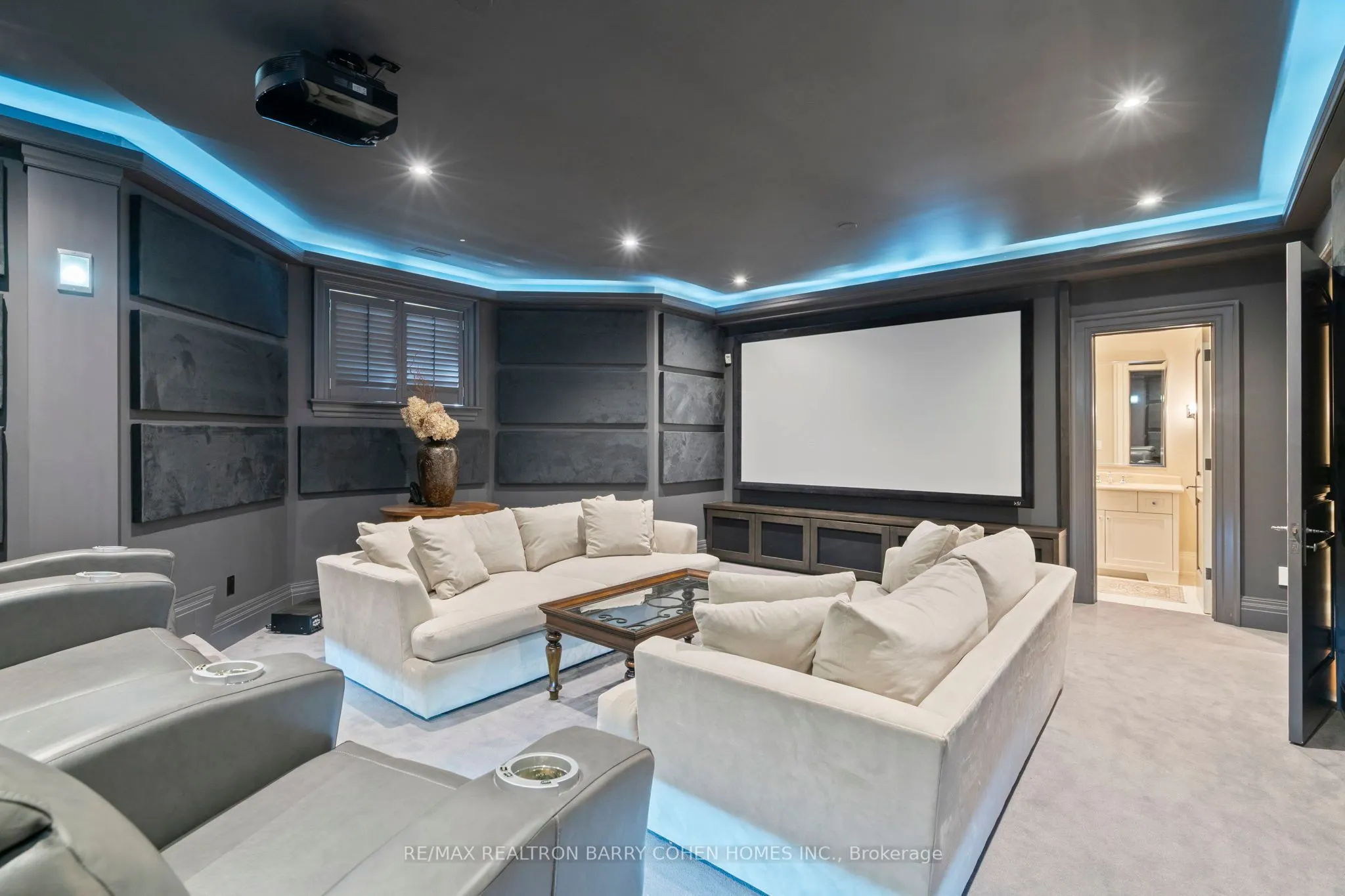 55 Thornbank Road