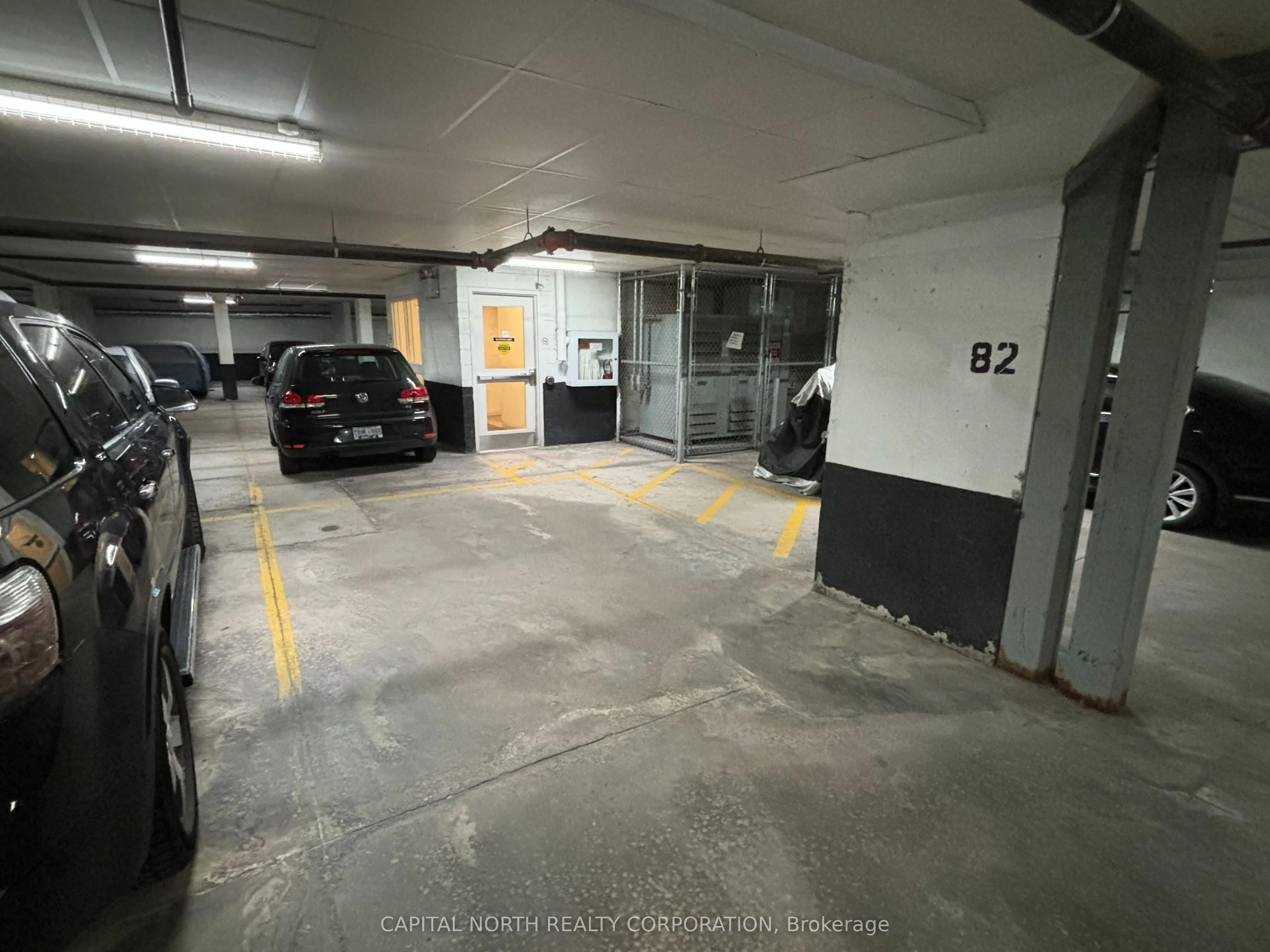 10211 Keele Street #217