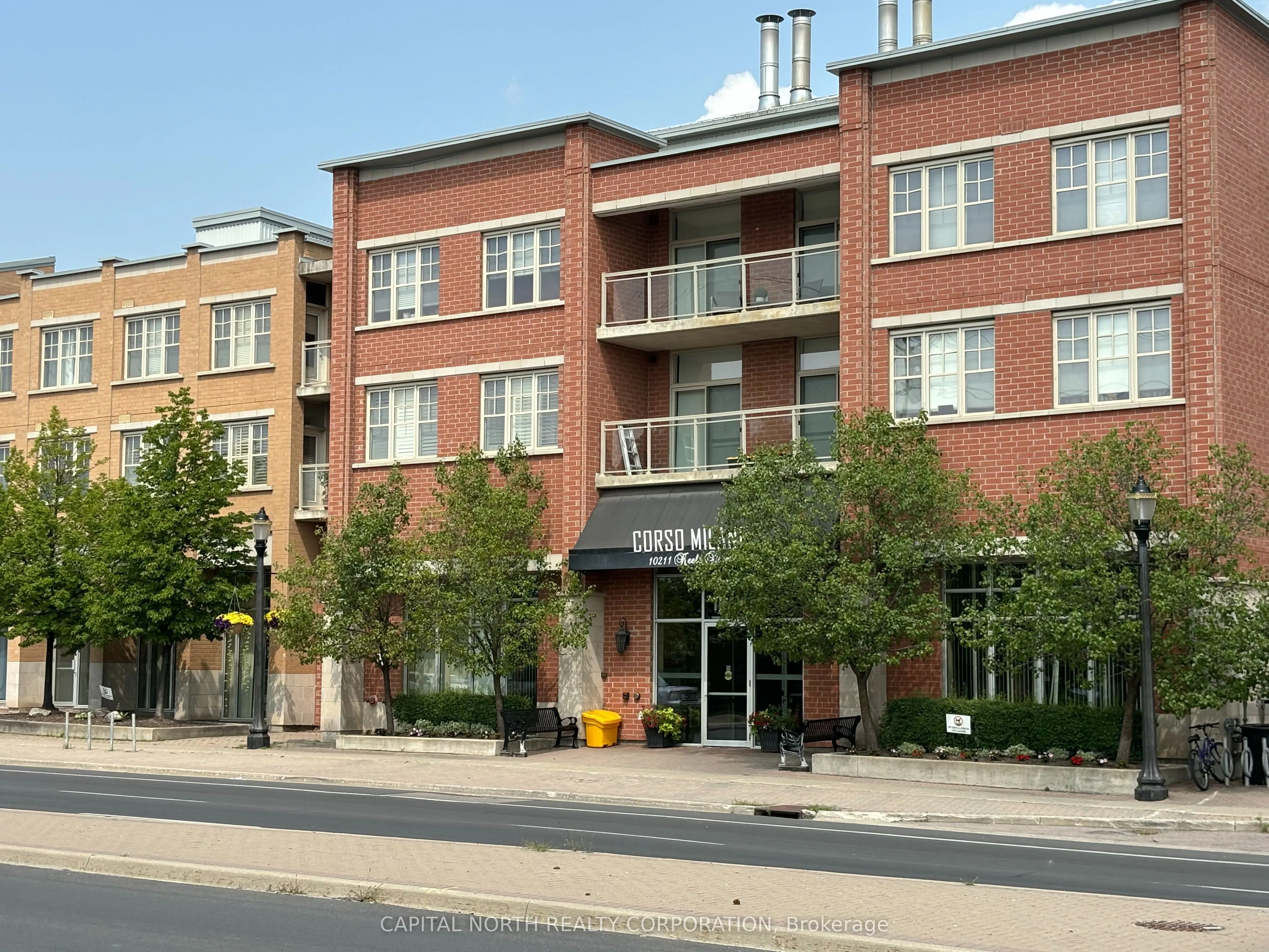 10211 Keele Street #217