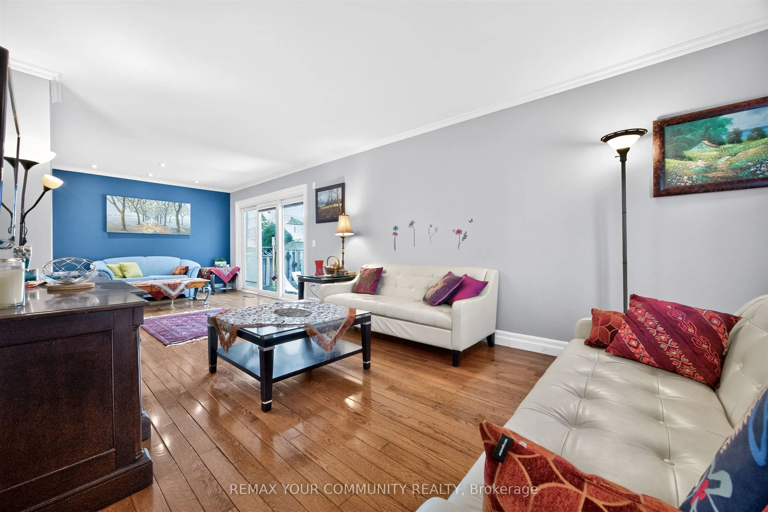 2 Kirkland Court