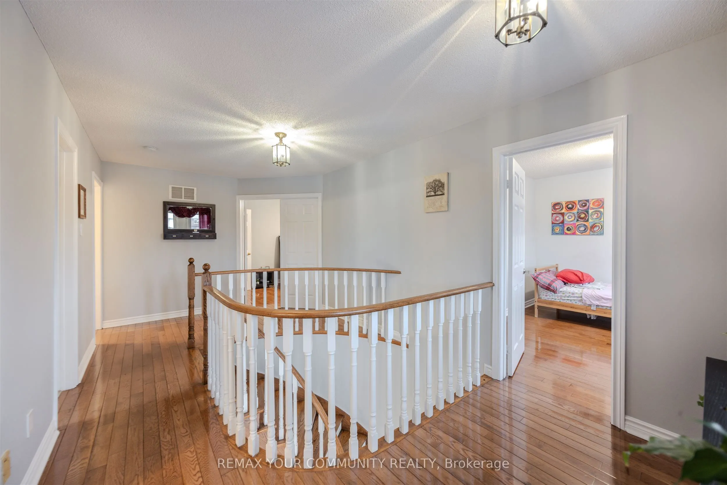 2 Kirkland Court