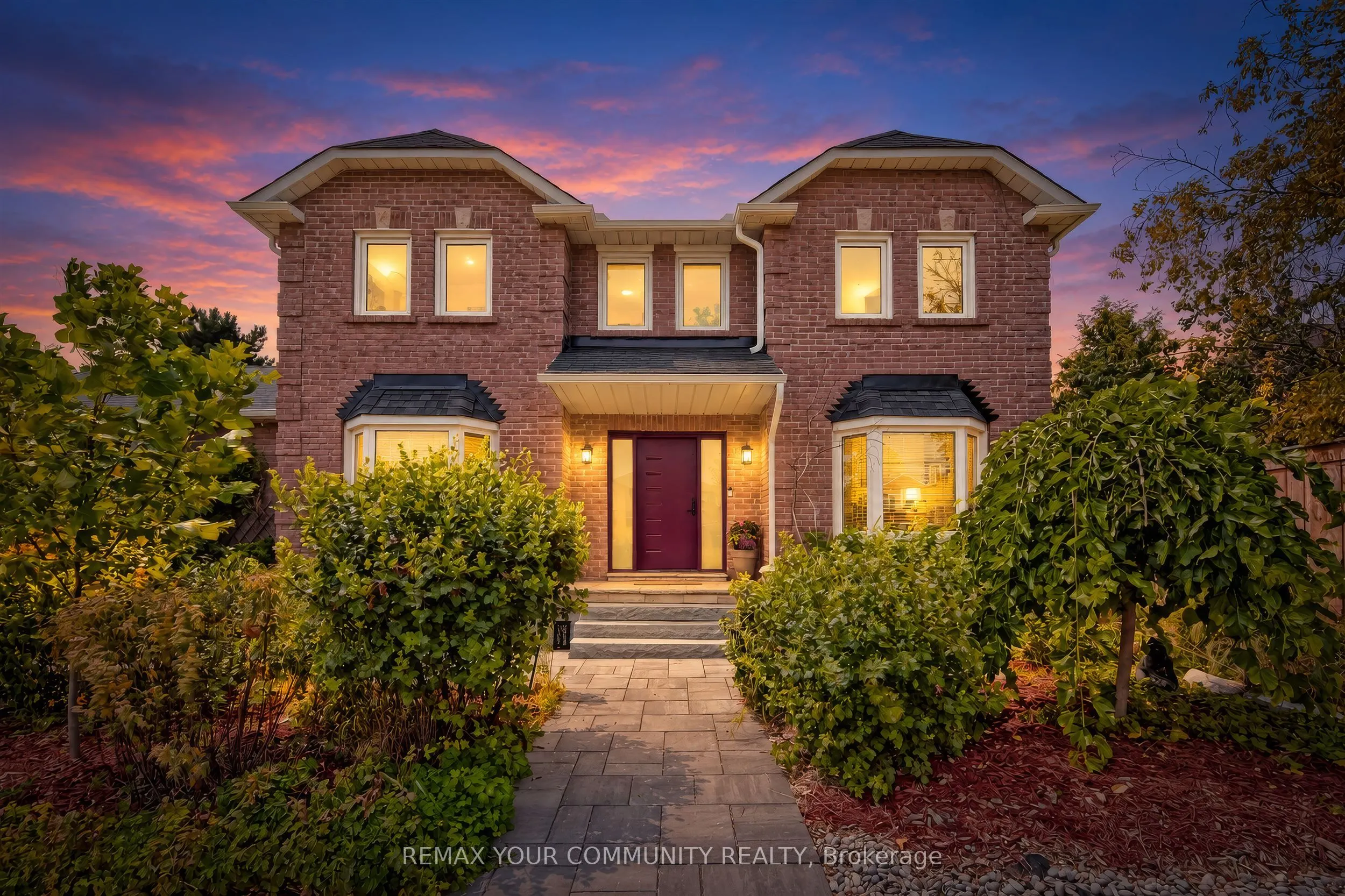 2 Kirkland Court