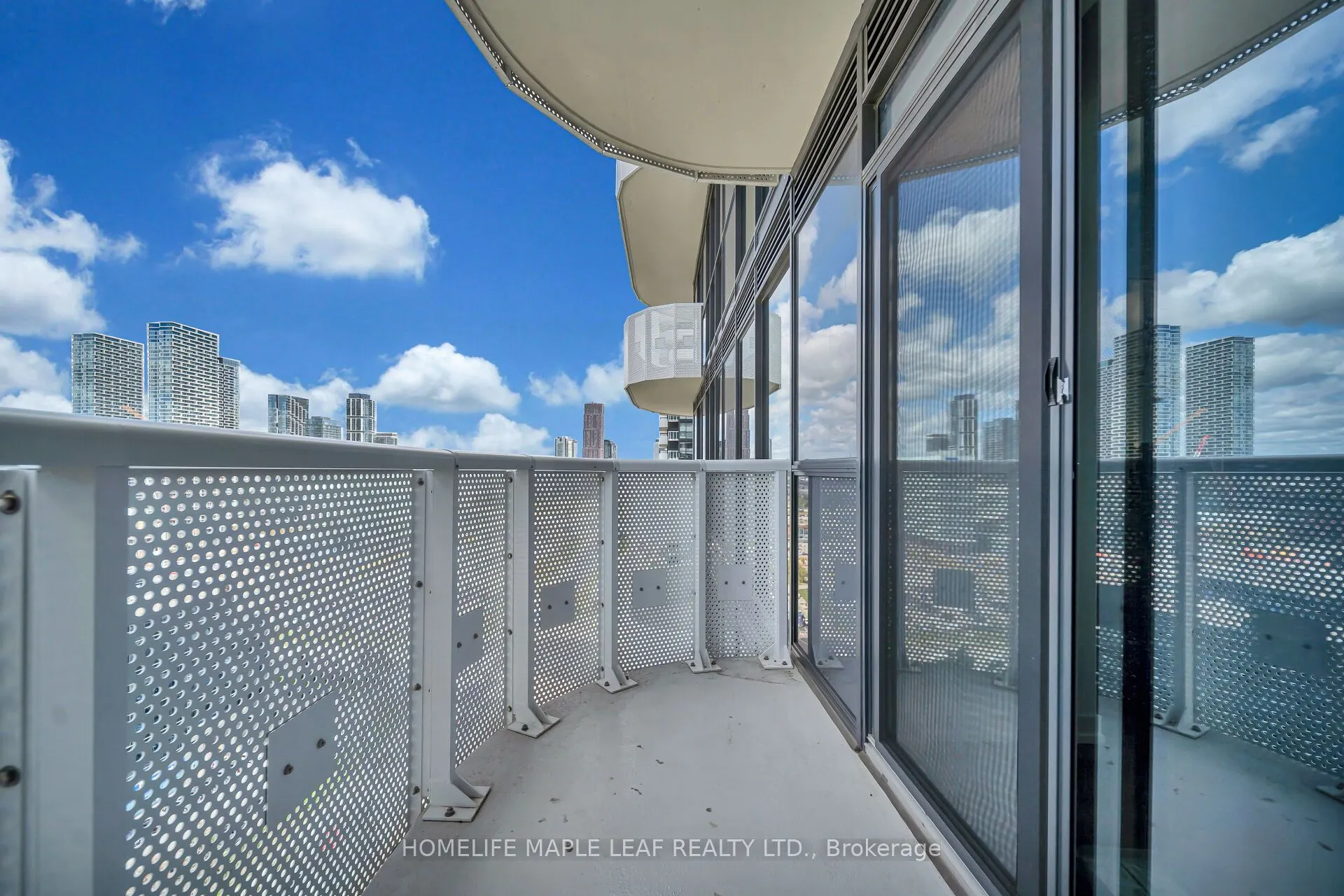 225 Commerce Street #2211