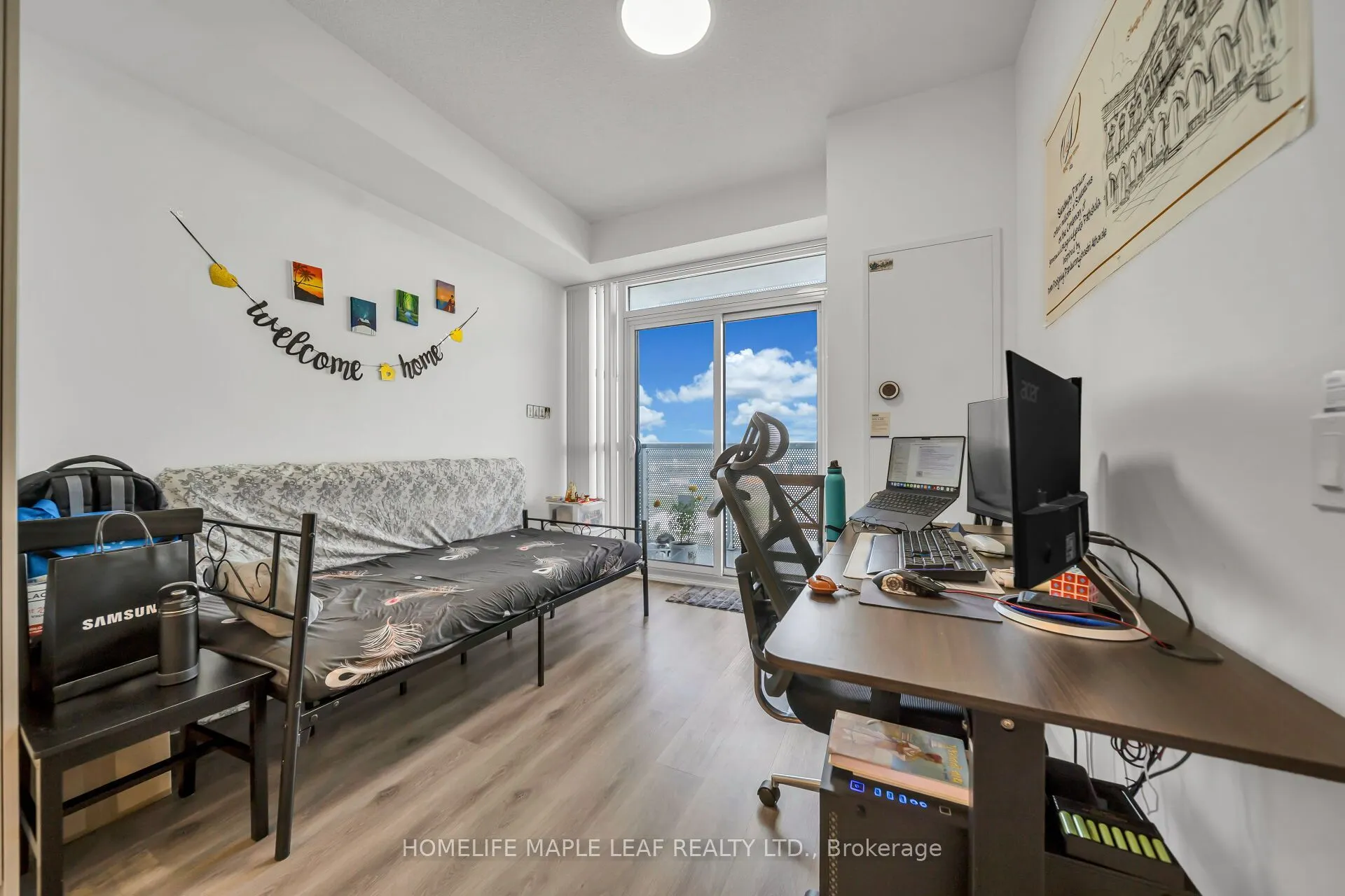 225 Commerce Street #2211