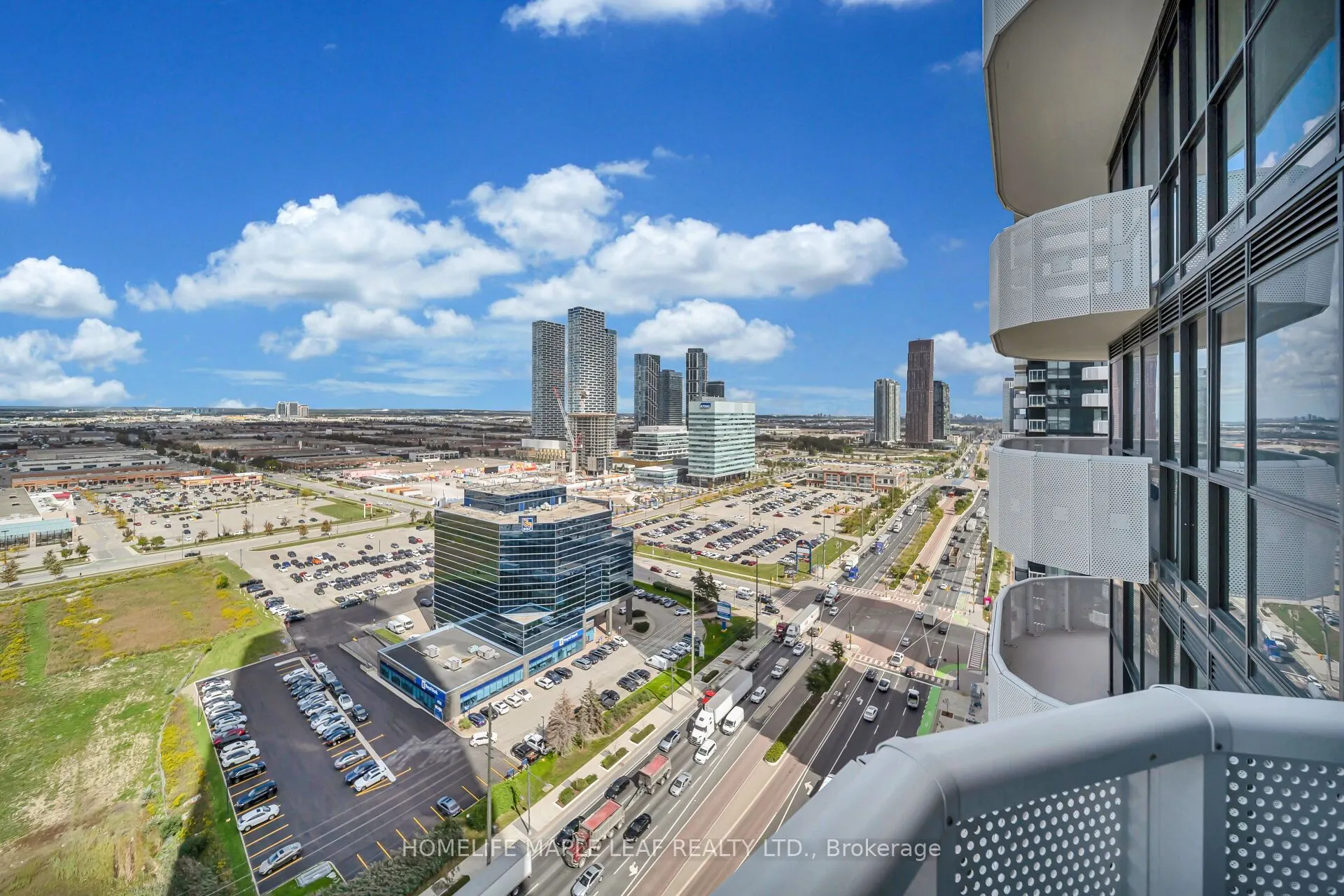 225 Commerce Street #2211