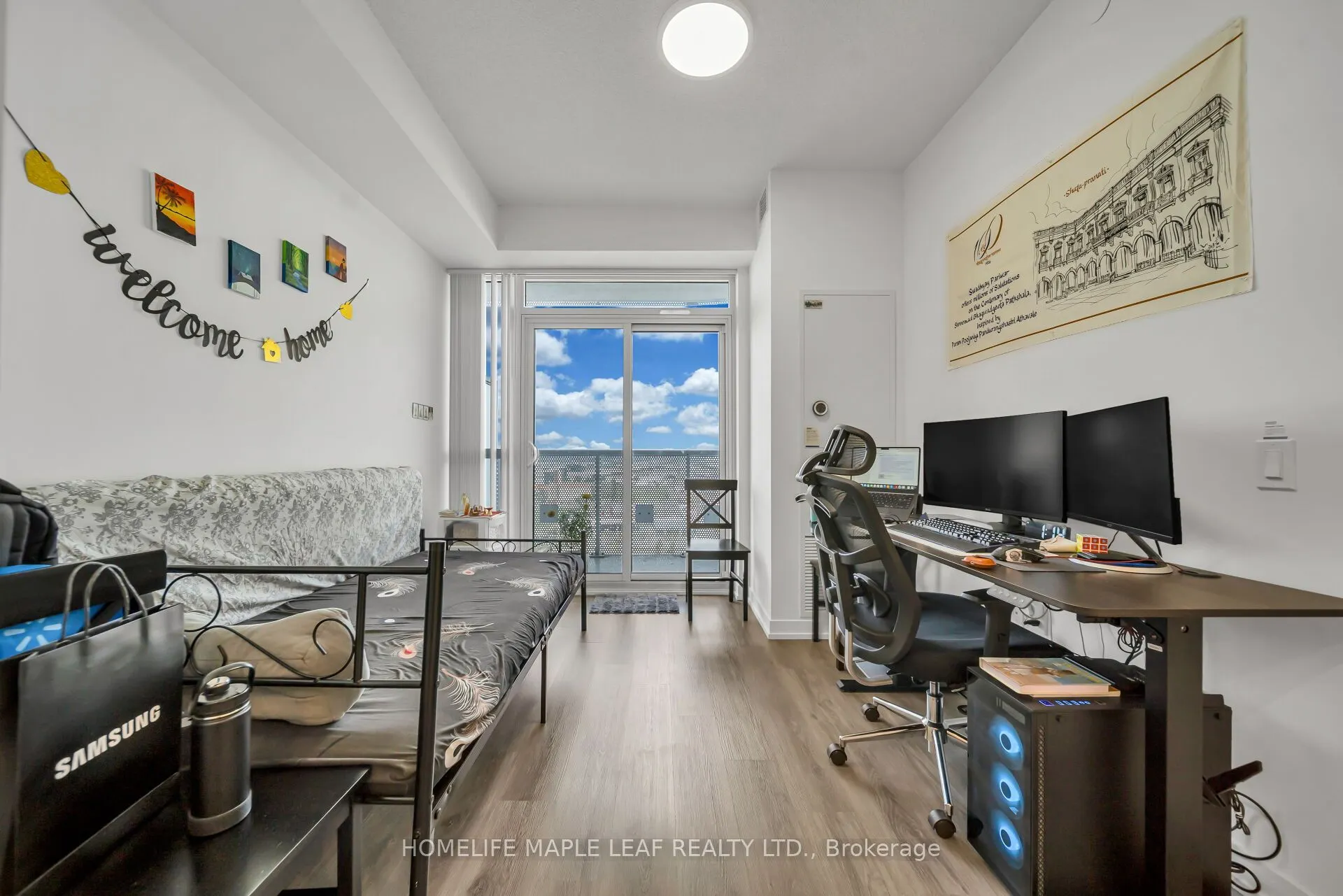225 Commerce Street #2211