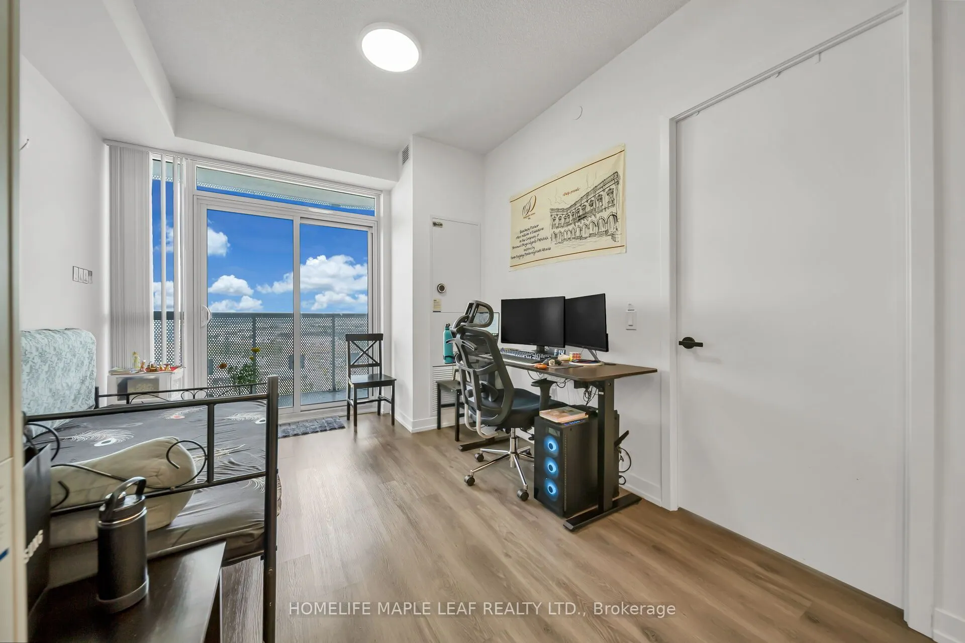 225 Commerce Street #2211