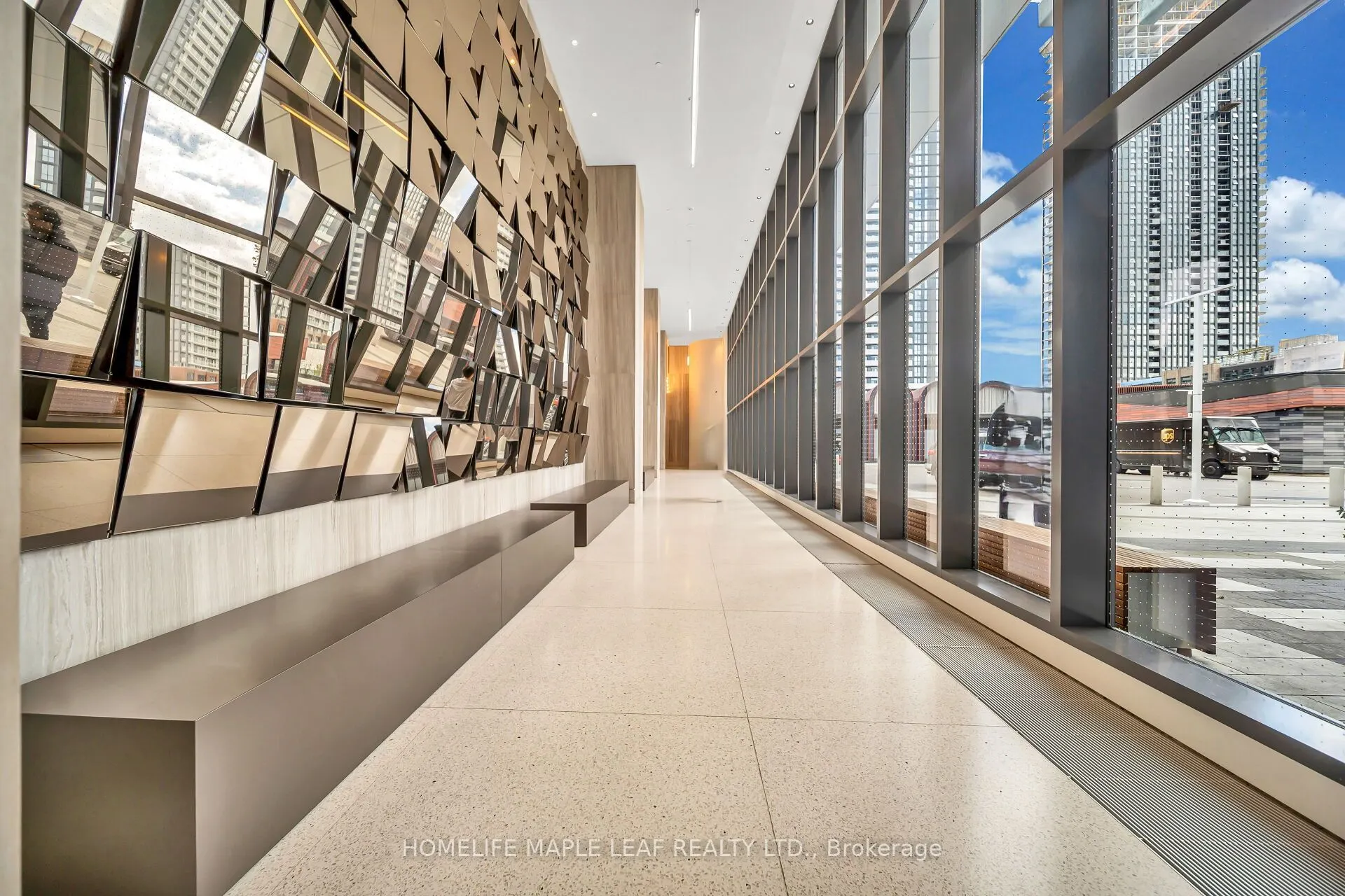 225 Commerce Street #2211