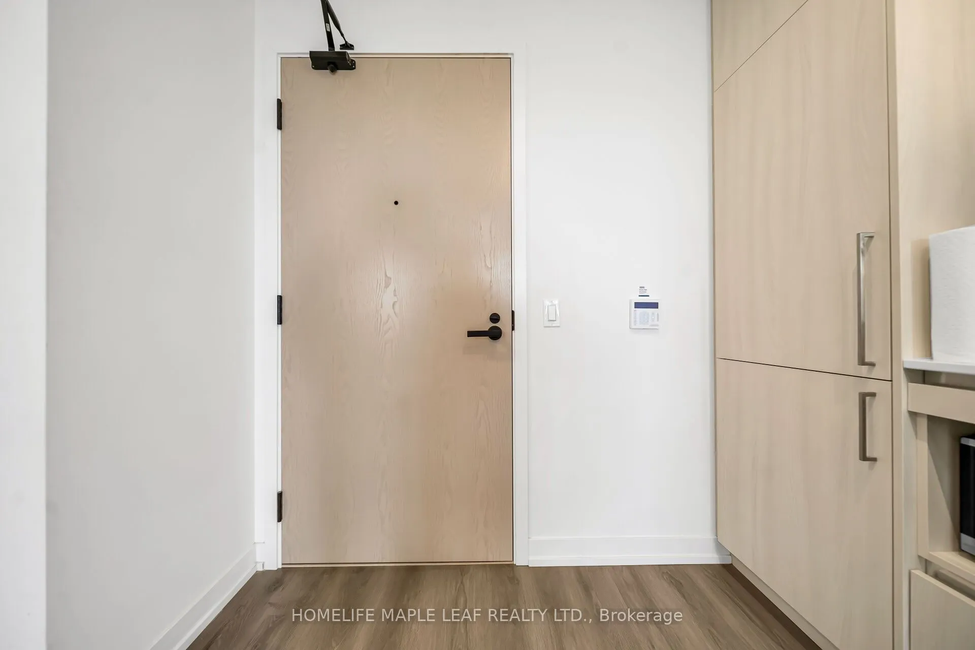 225 Commerce Street #2211