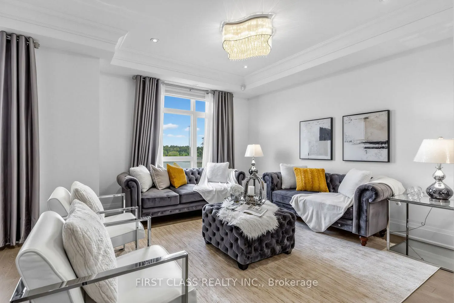 108 South Park Road #83