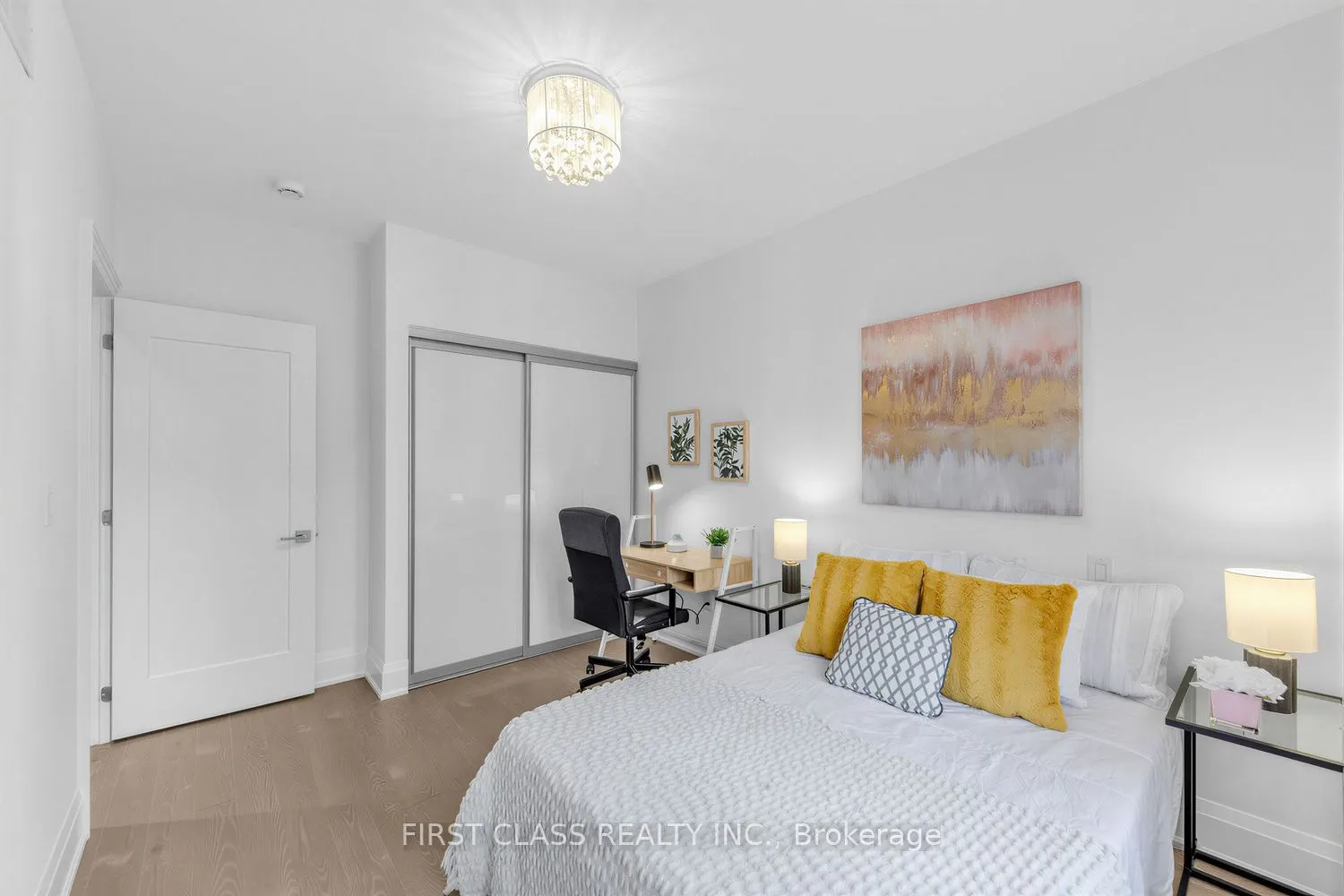 108 South Park Road #83