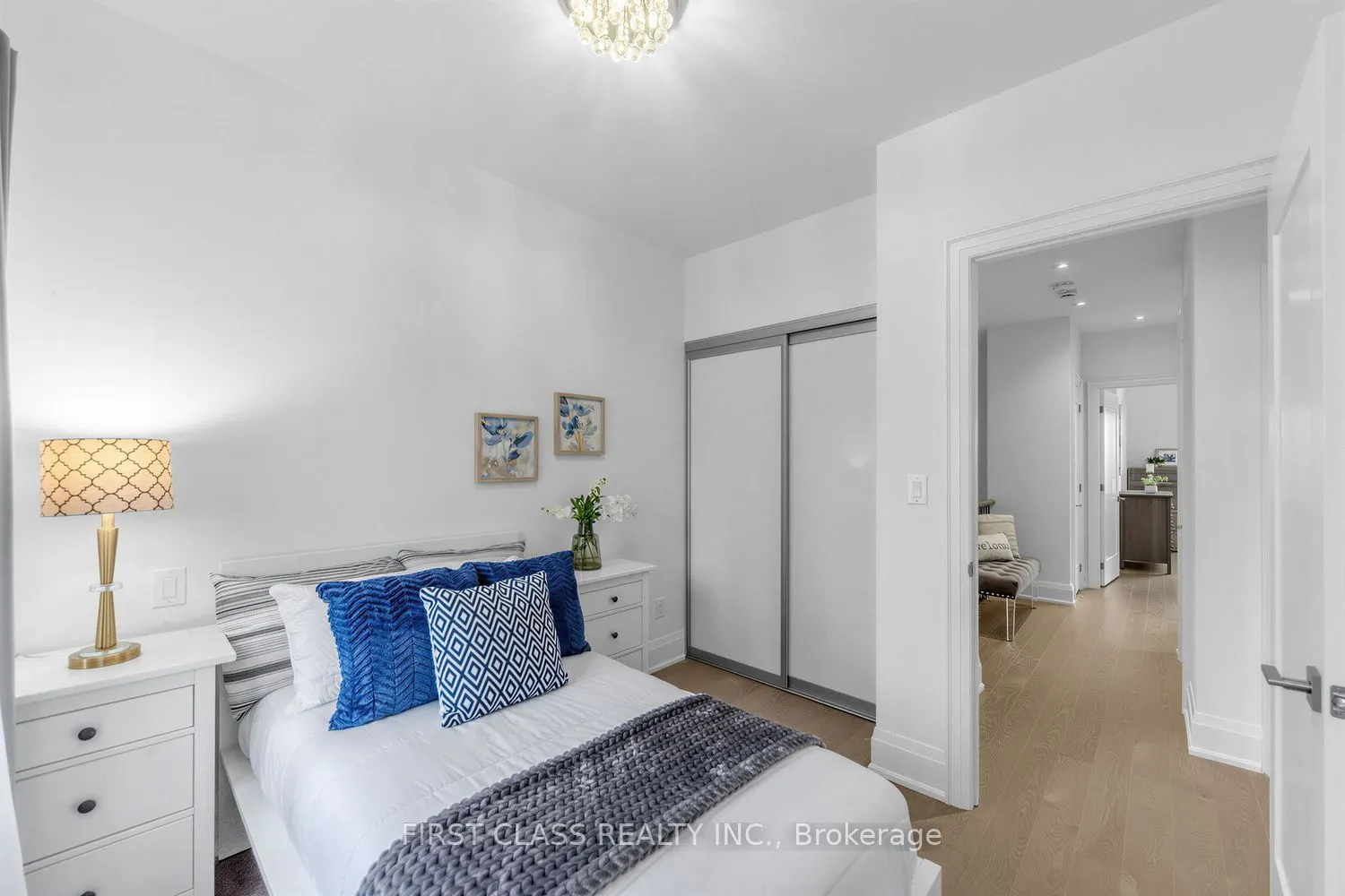 108 South Park Road #83