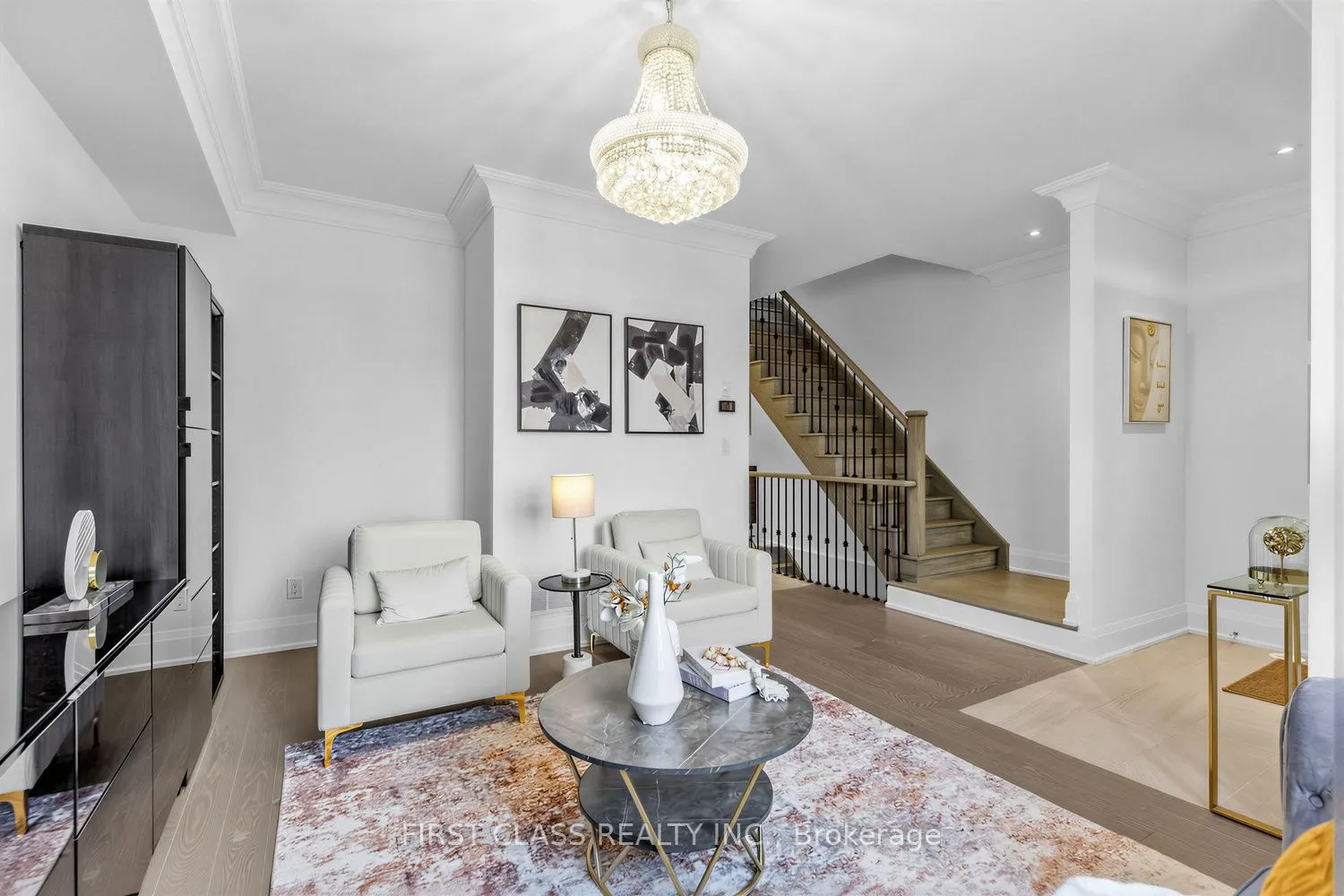 108 South Park Road #83