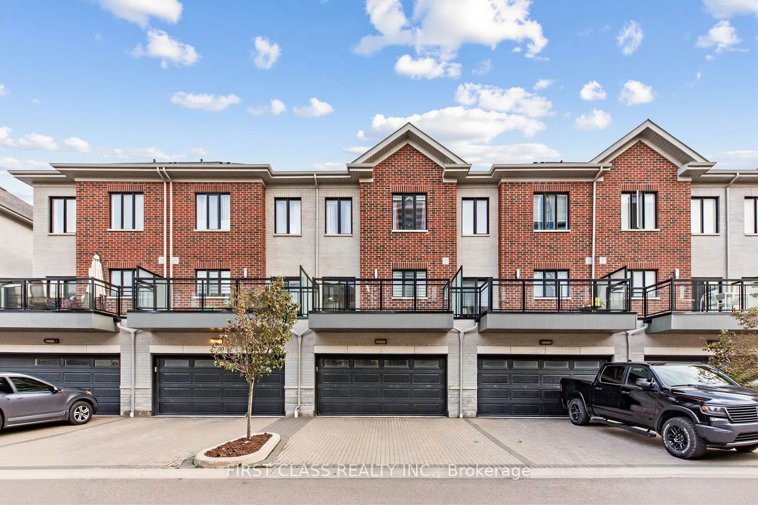 108 South Park Road #83