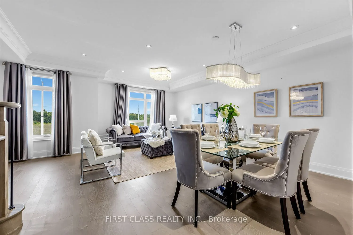 108 South Park Road #83