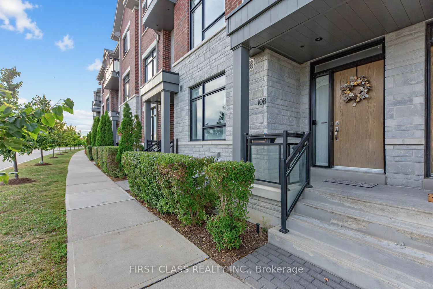108 South Park Road #83