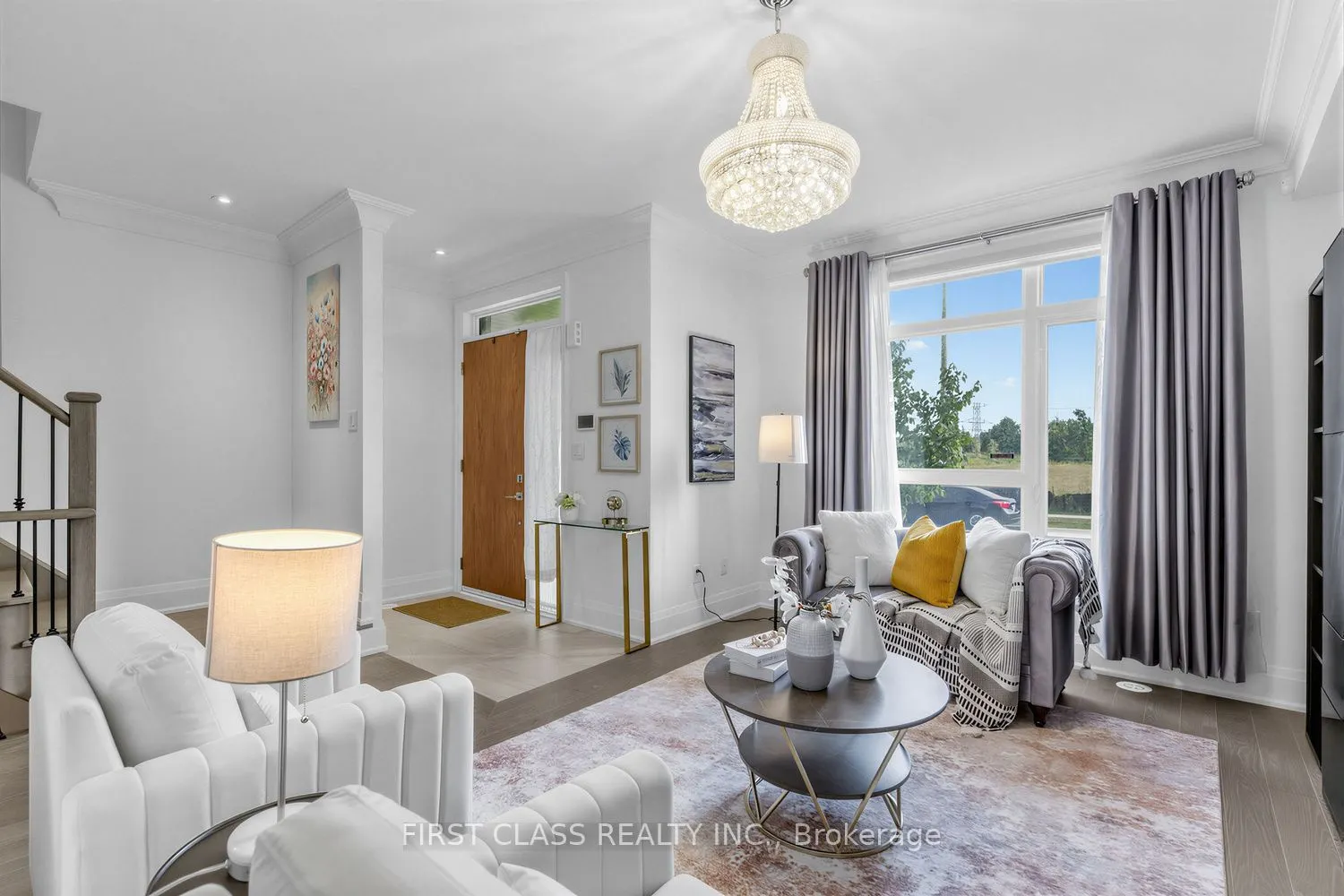 108 South Park Road #83