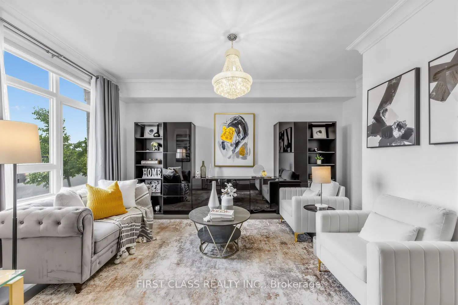108 South Park Road #83