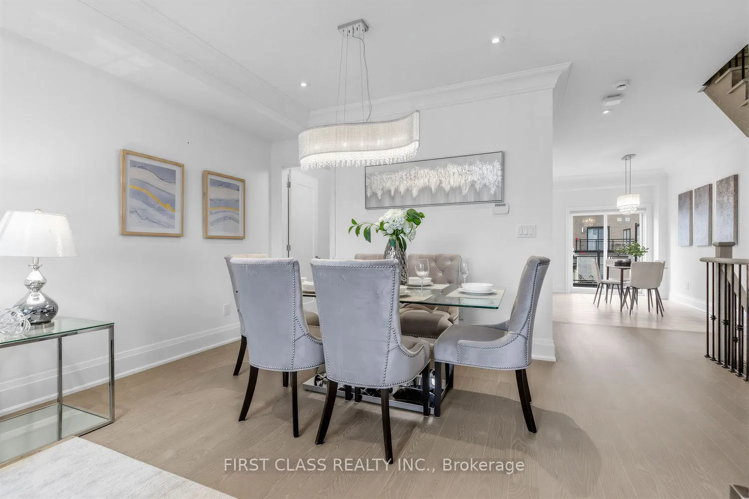 108 South Park Road #83