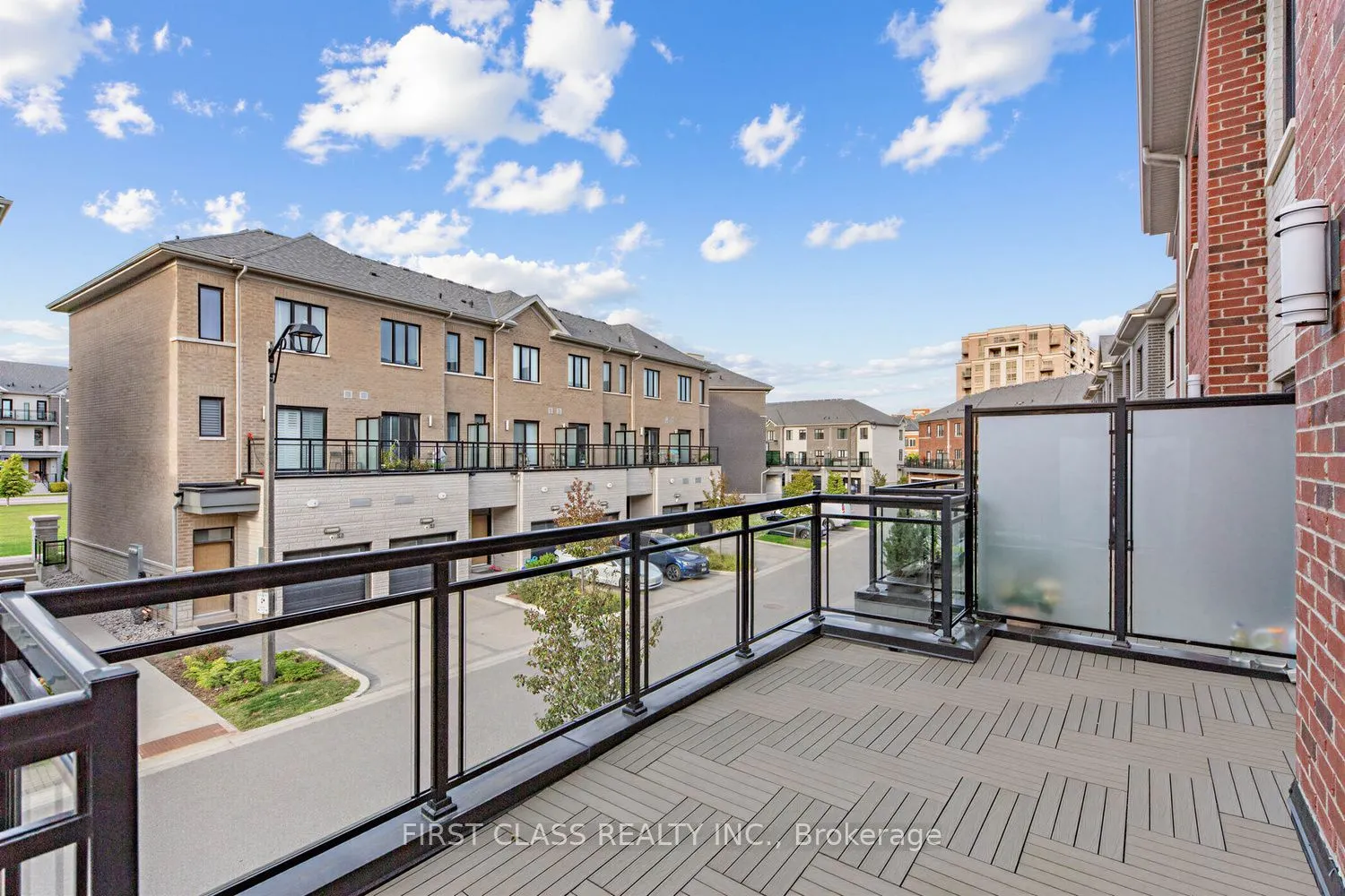 108 South Park Road #83