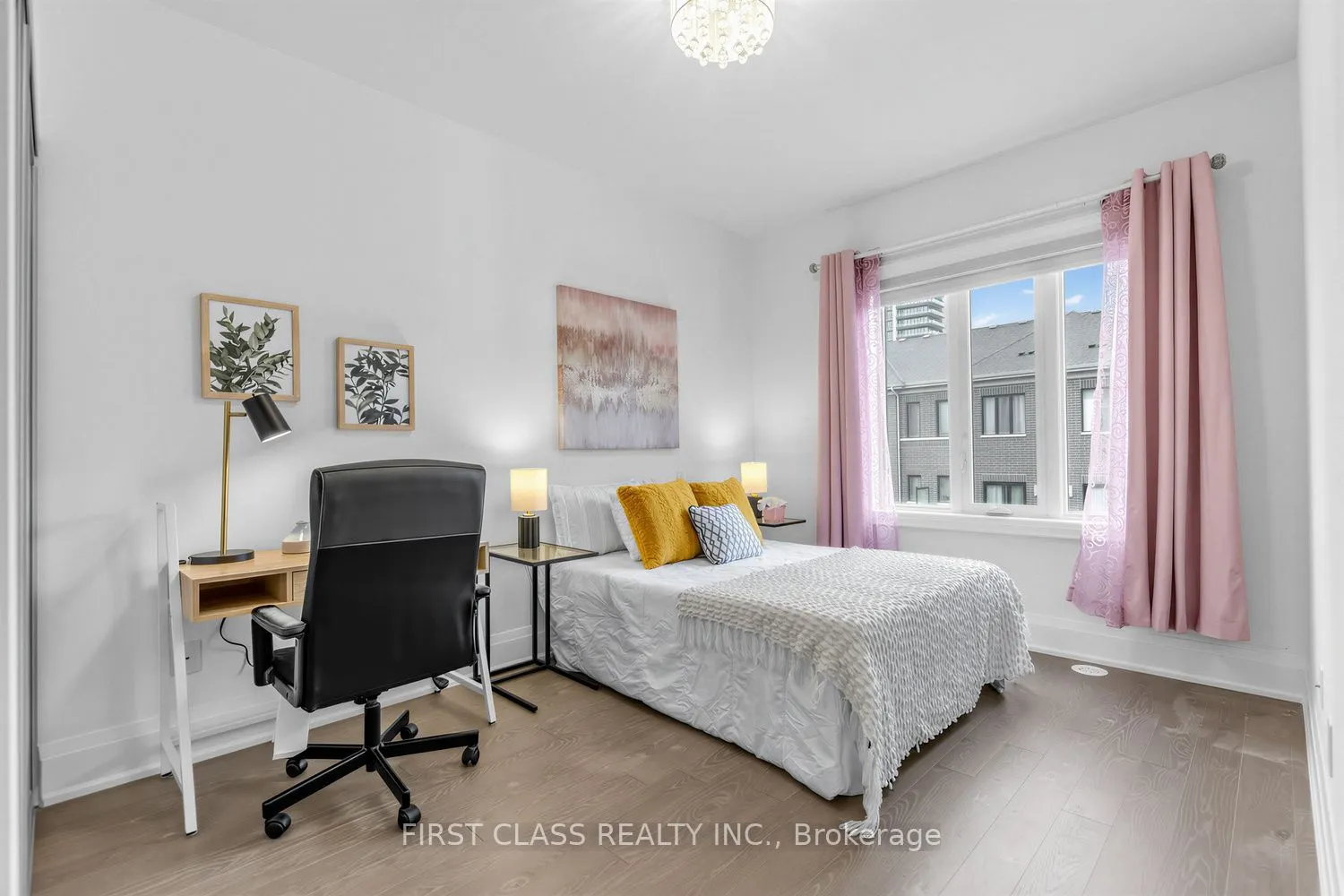 108 South Park Road #83