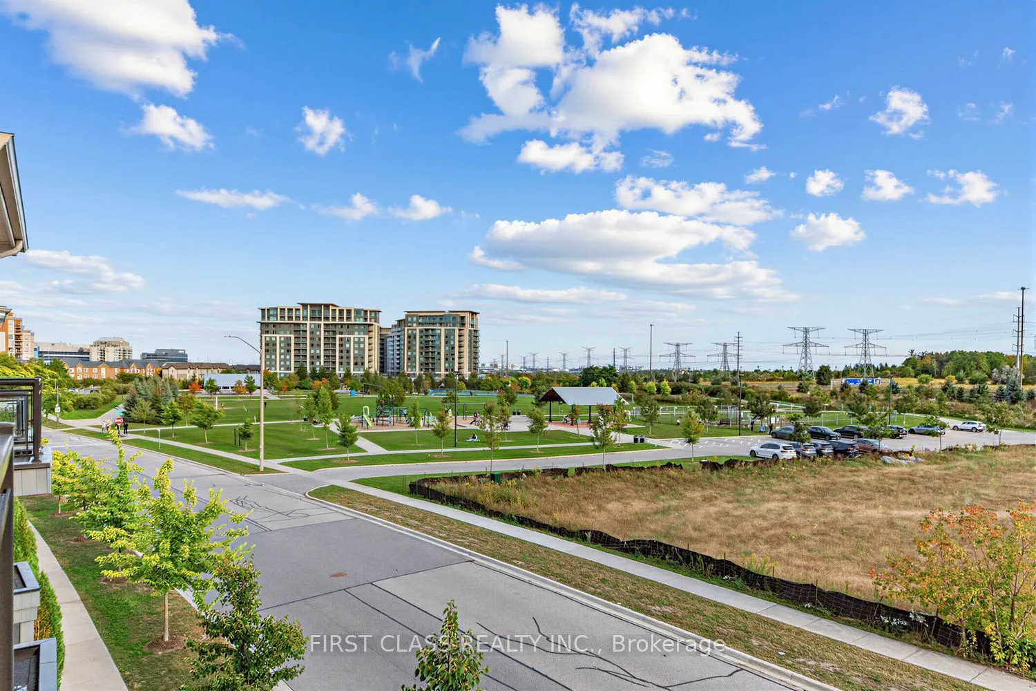 108 South Park Road #83