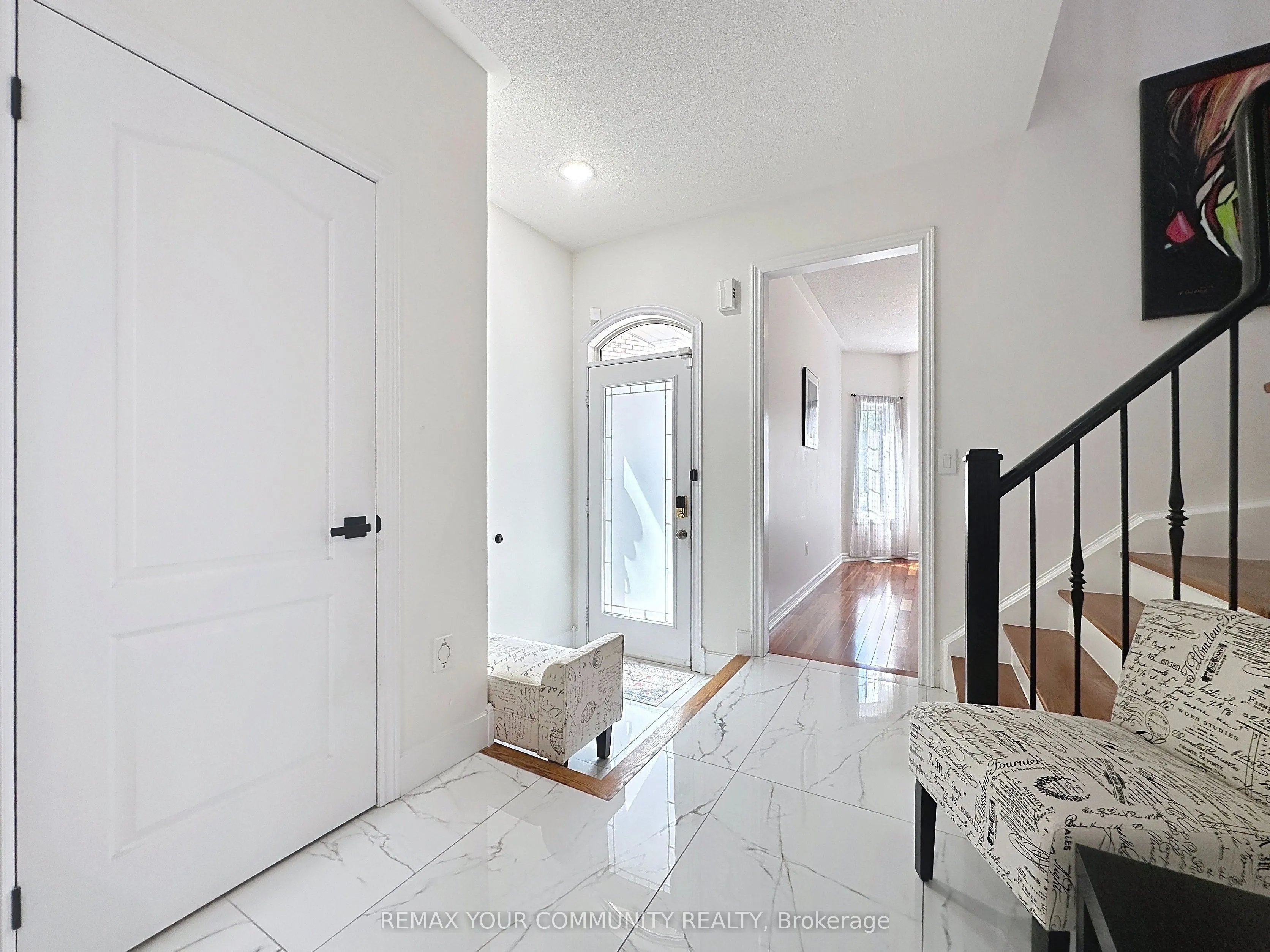 15 Bellefontaine Court