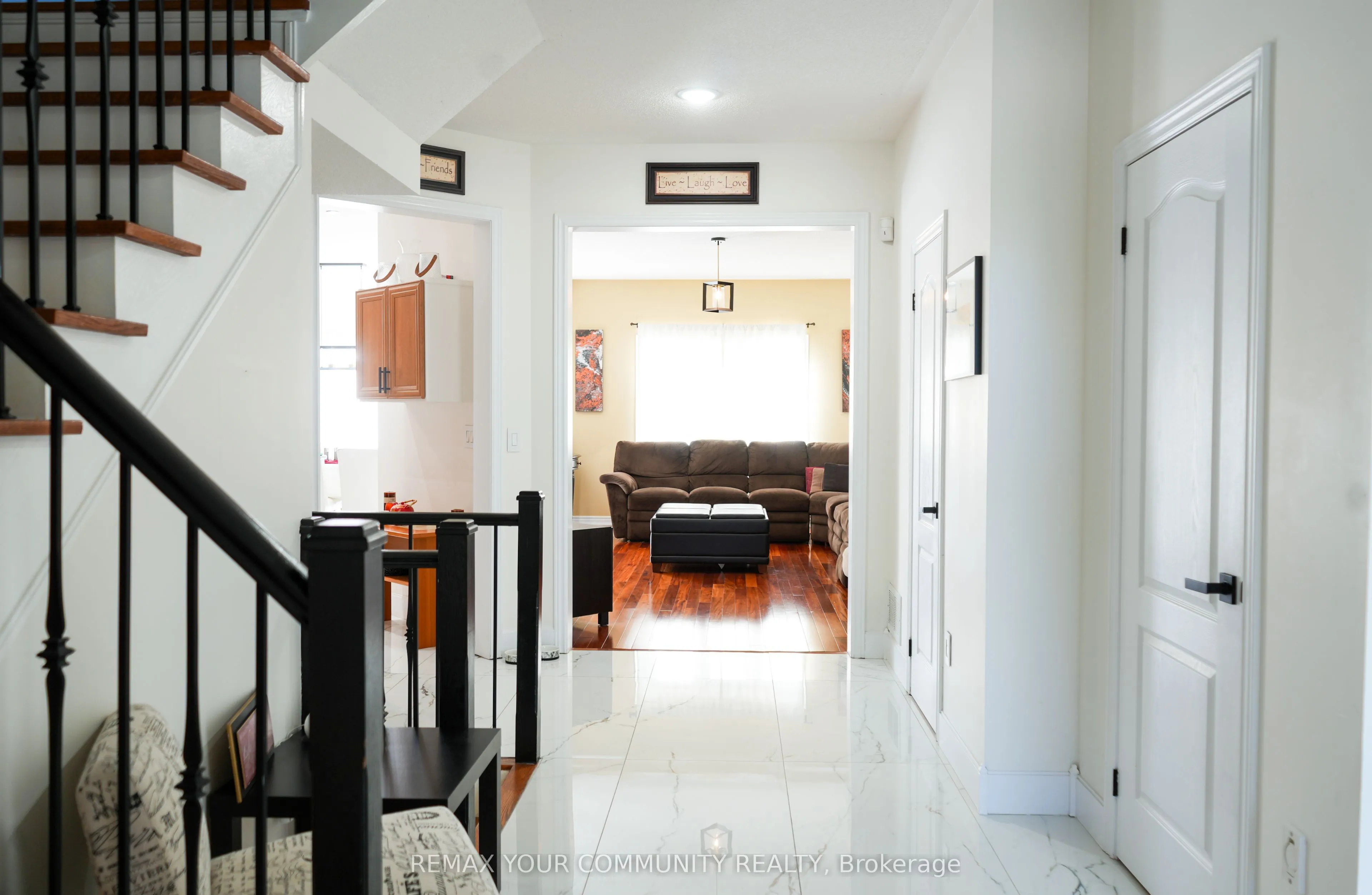 15 Bellefontaine Court