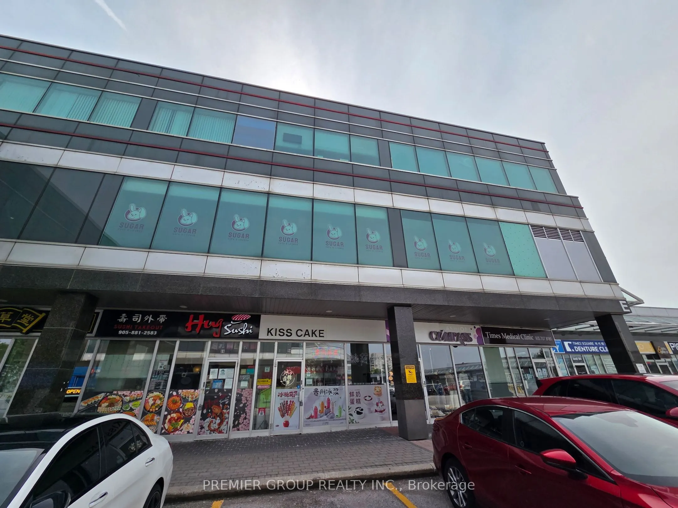 550 Highway 7 E #281-283