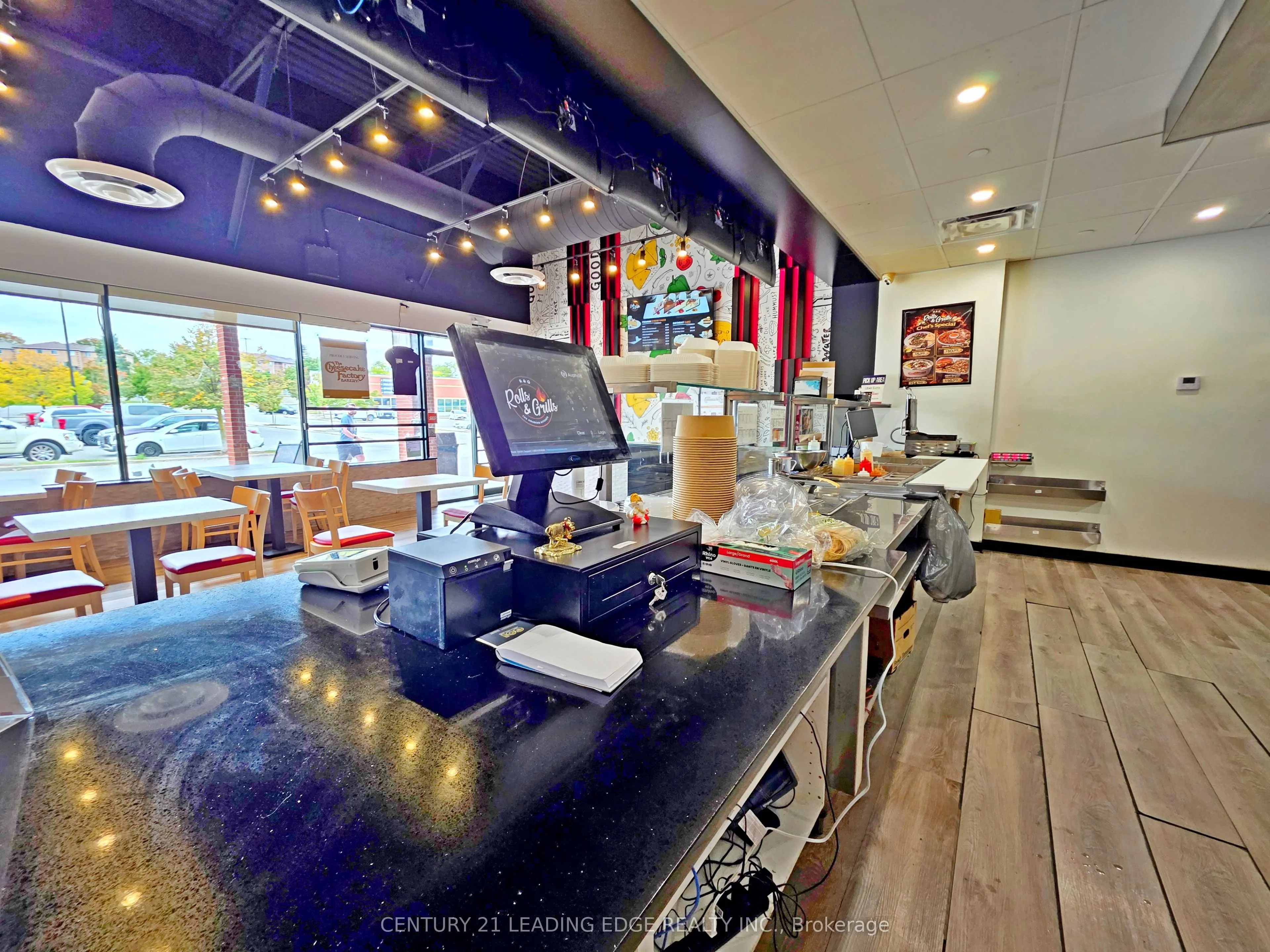 443 The Queensway South #14A