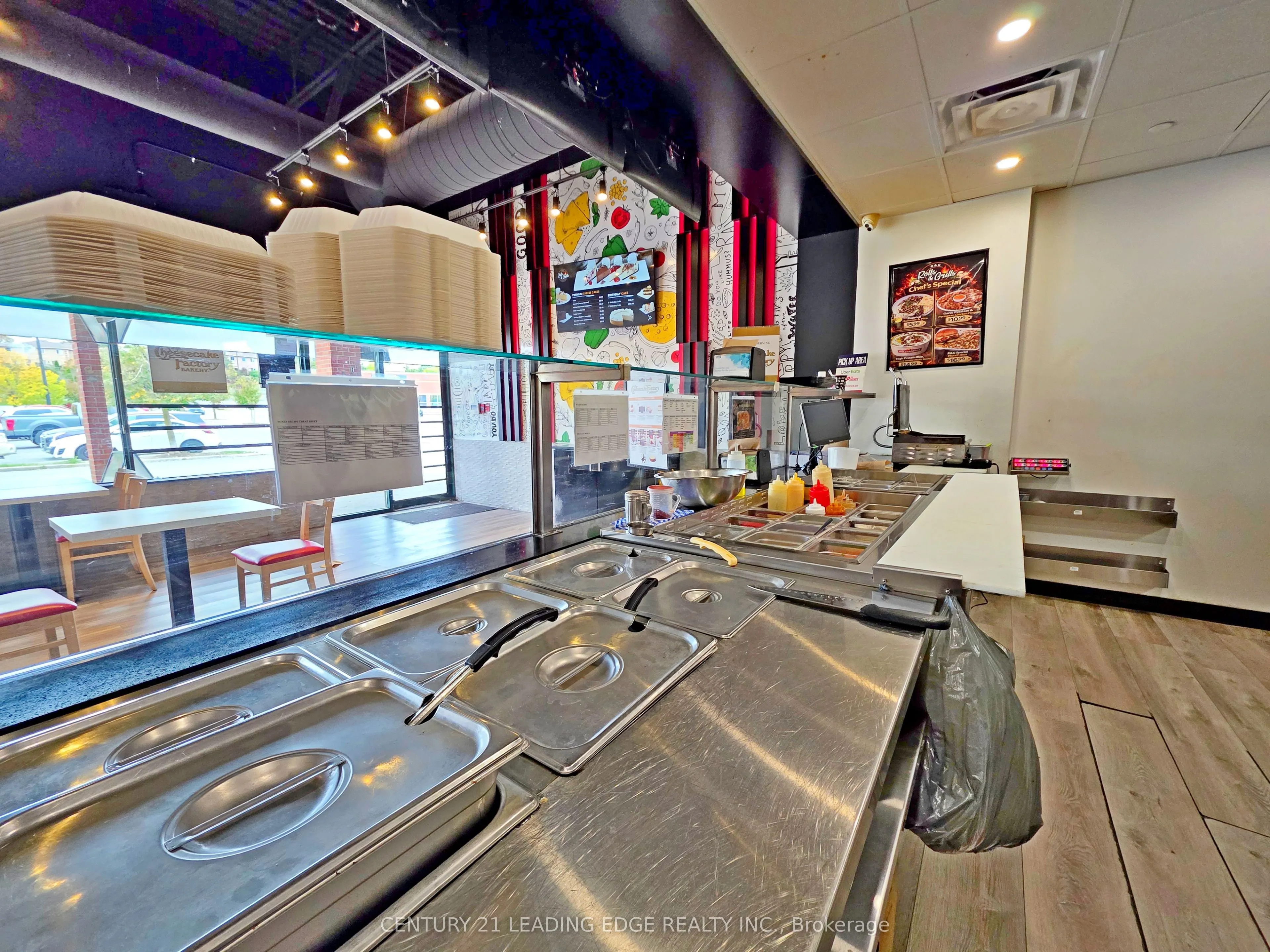 443 The Queensway South #14A