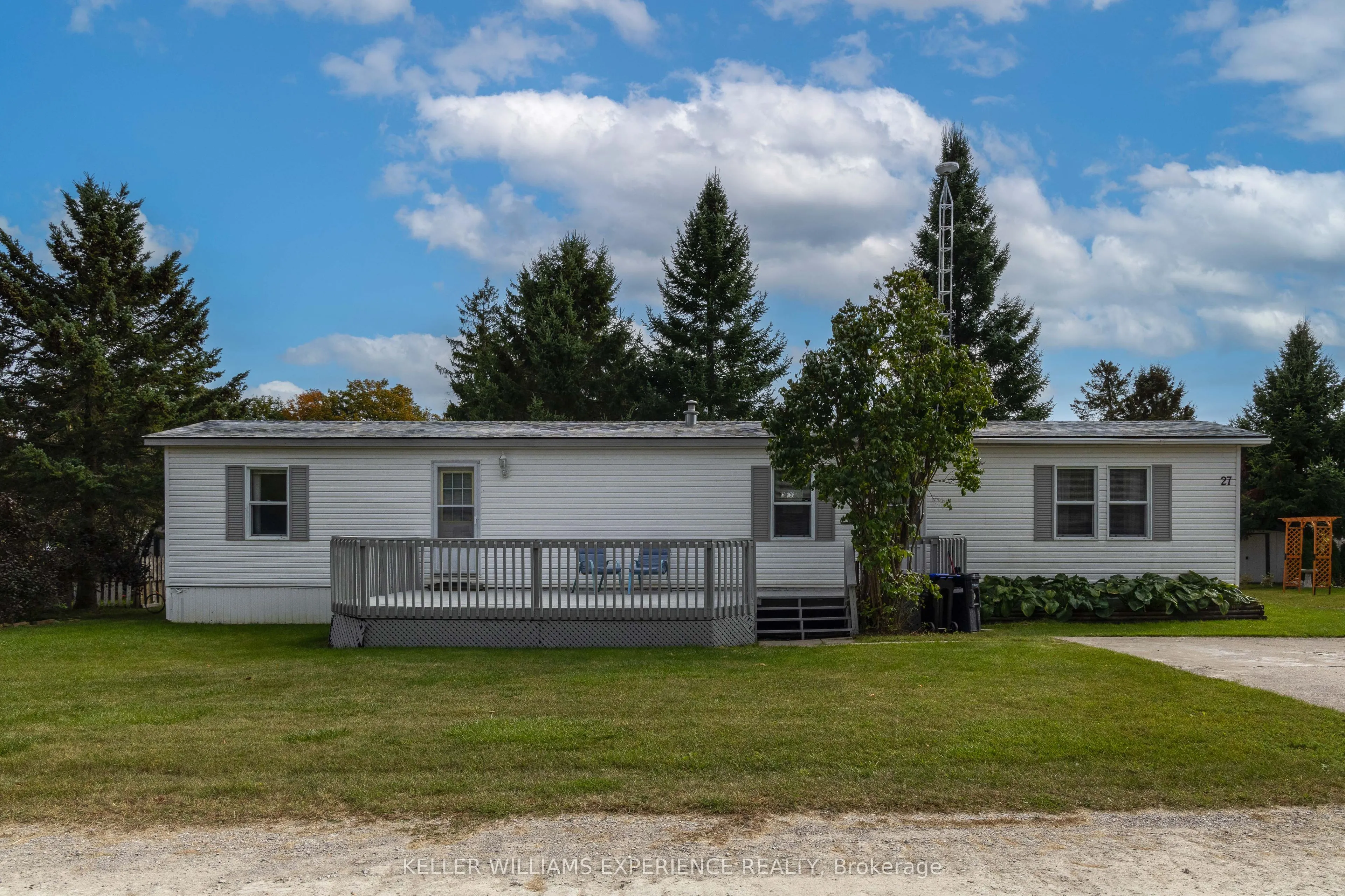 4976 25th Sideroad #27