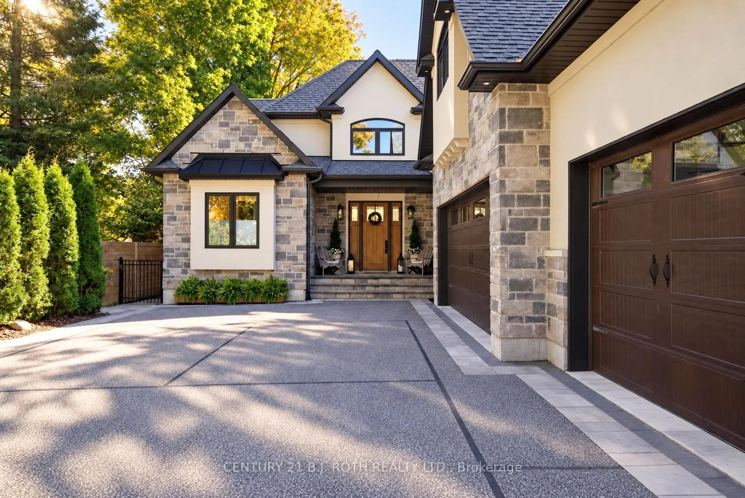 245 SUNNYBRAE Avenue