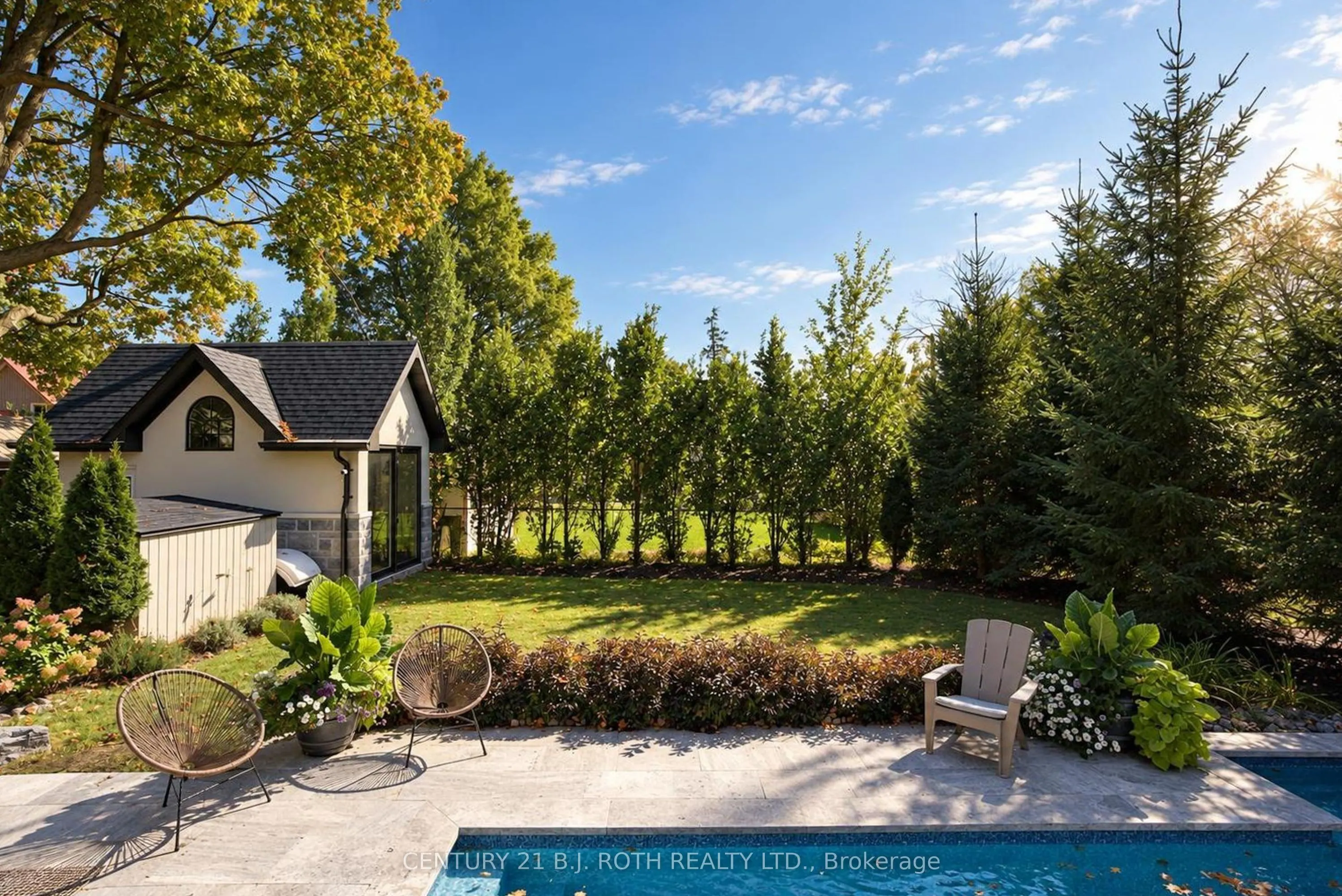 245 SUNNYBRAE Avenue