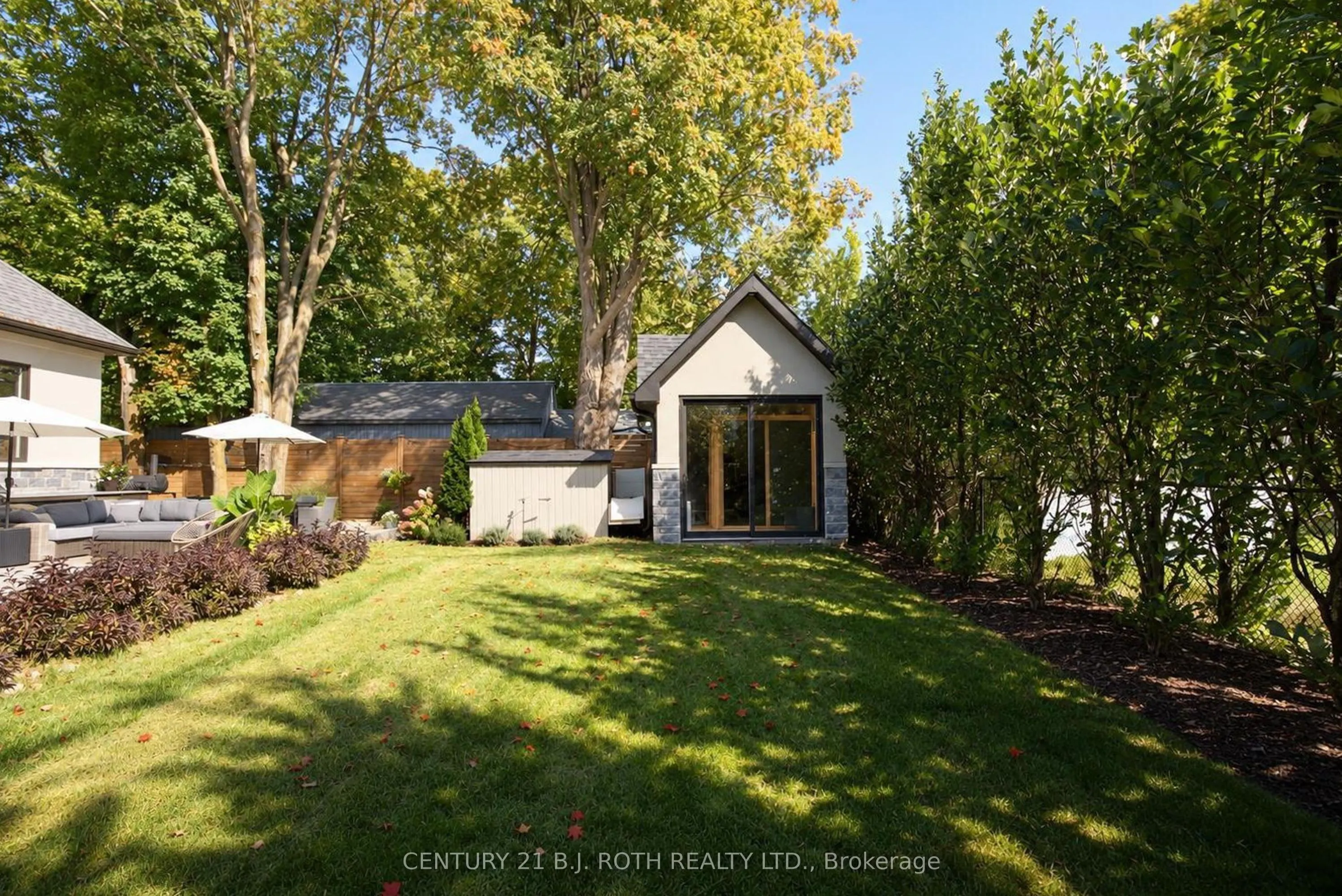 245 SUNNYBRAE Avenue
