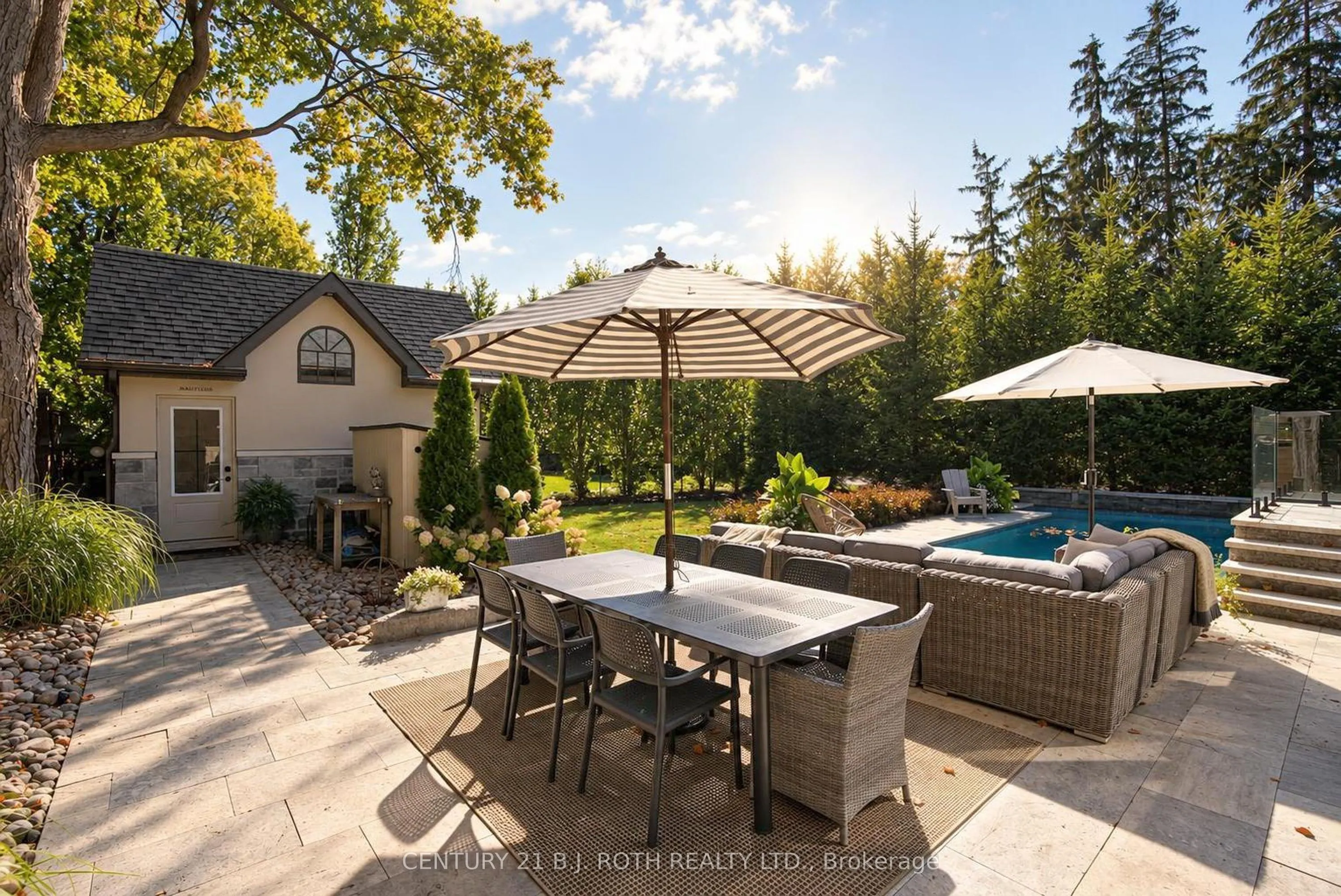 245 SUNNYBRAE Avenue