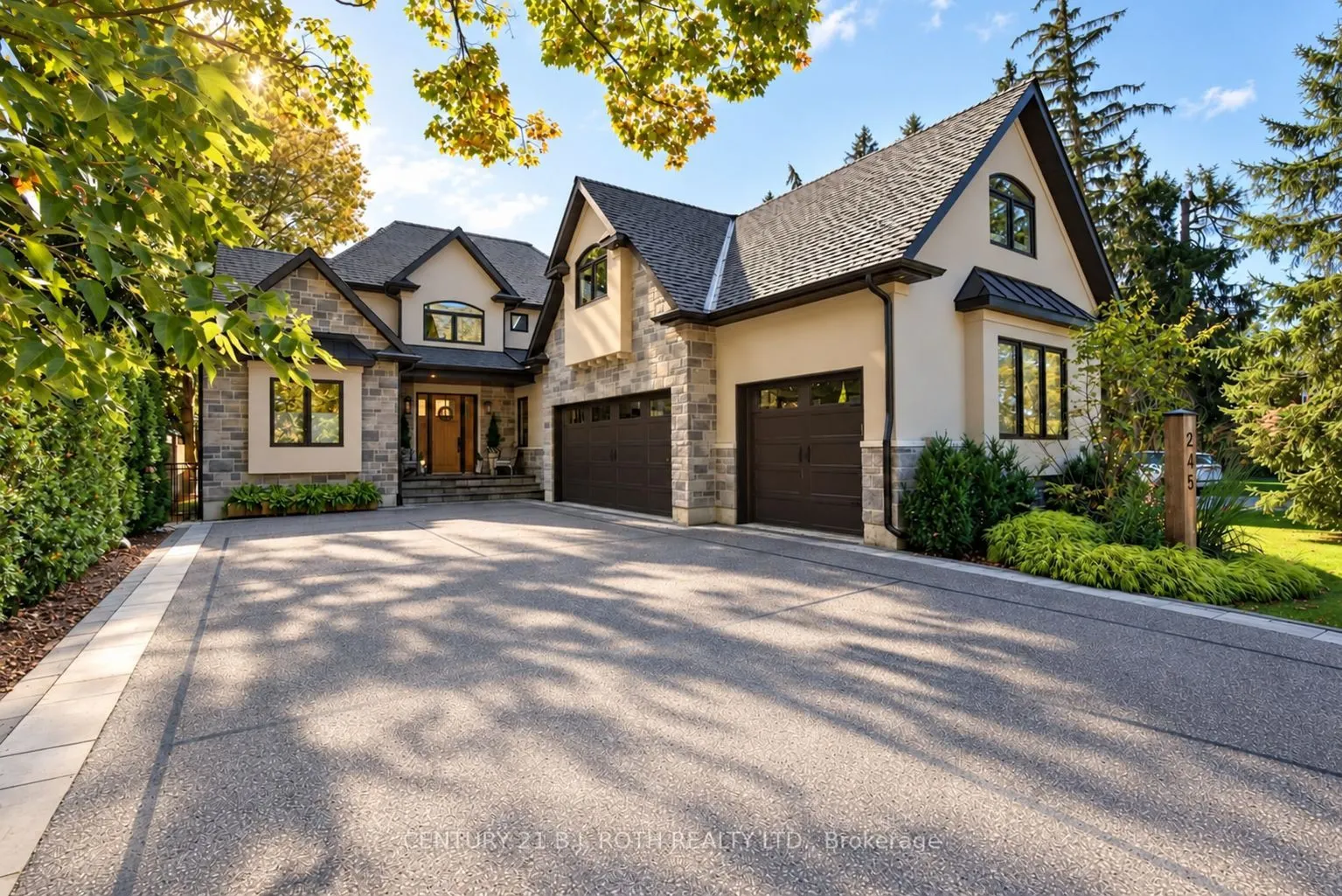245 SUNNYBRAE Avenue