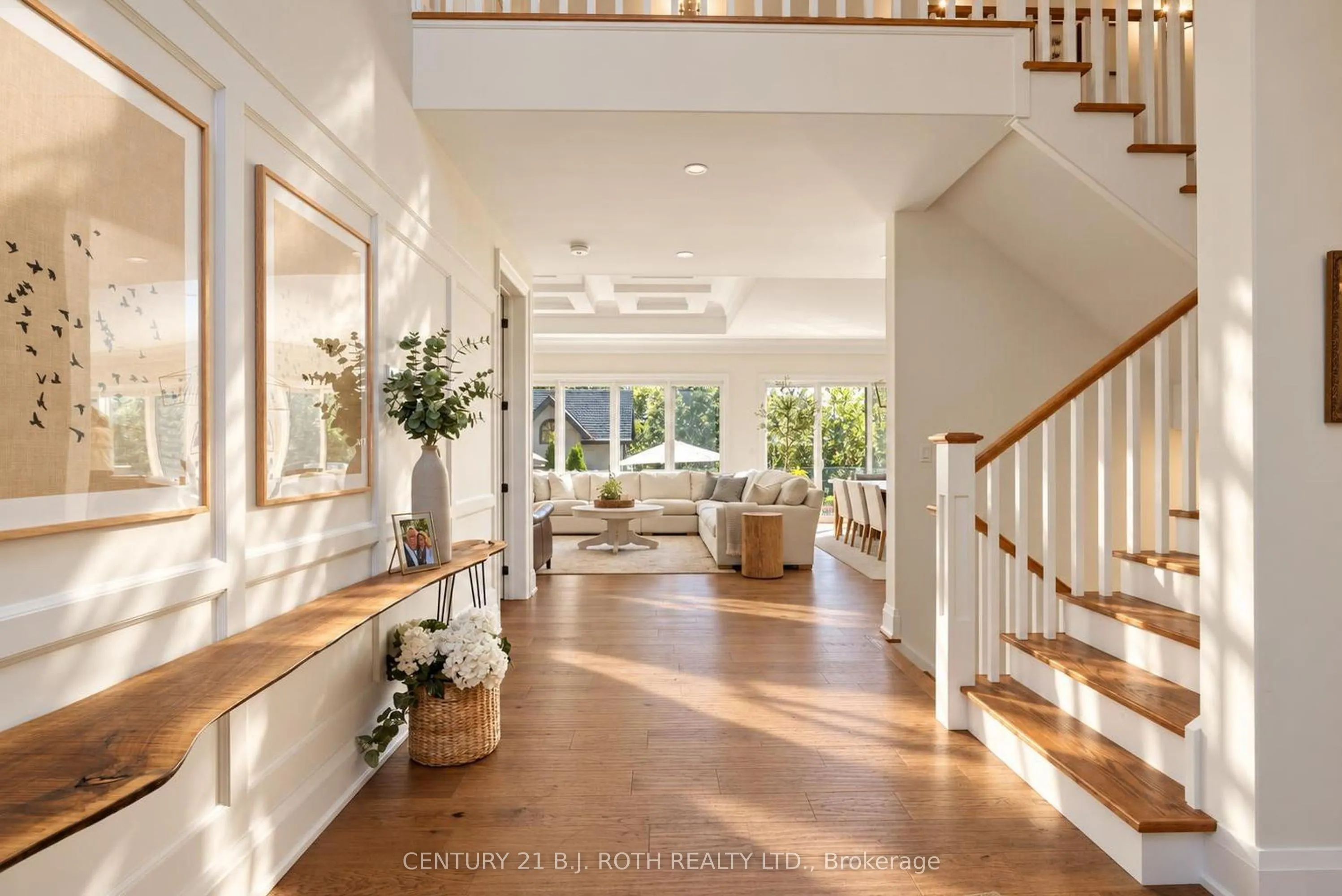 245 SUNNYBRAE Avenue
