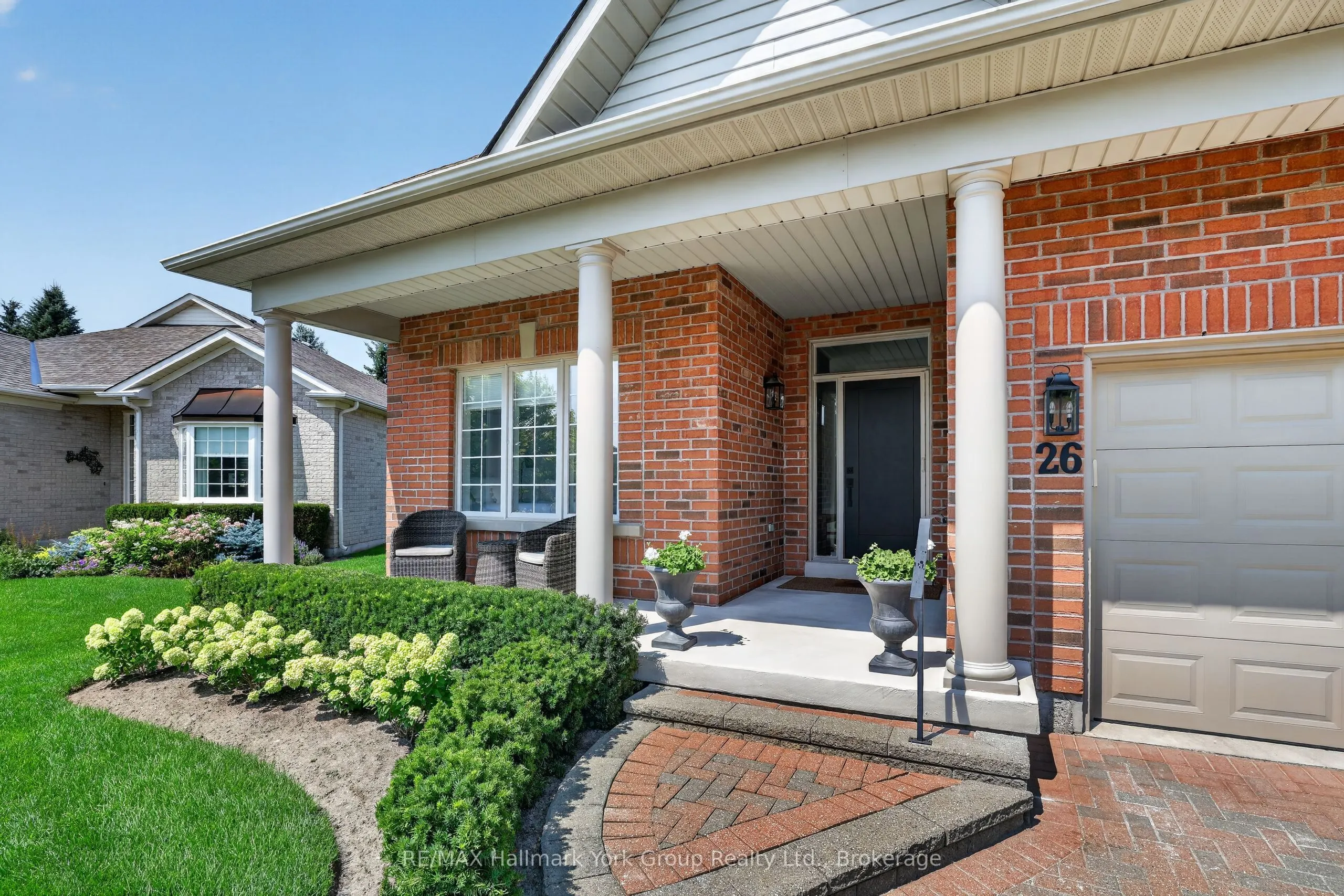 26 Hagen Hollow