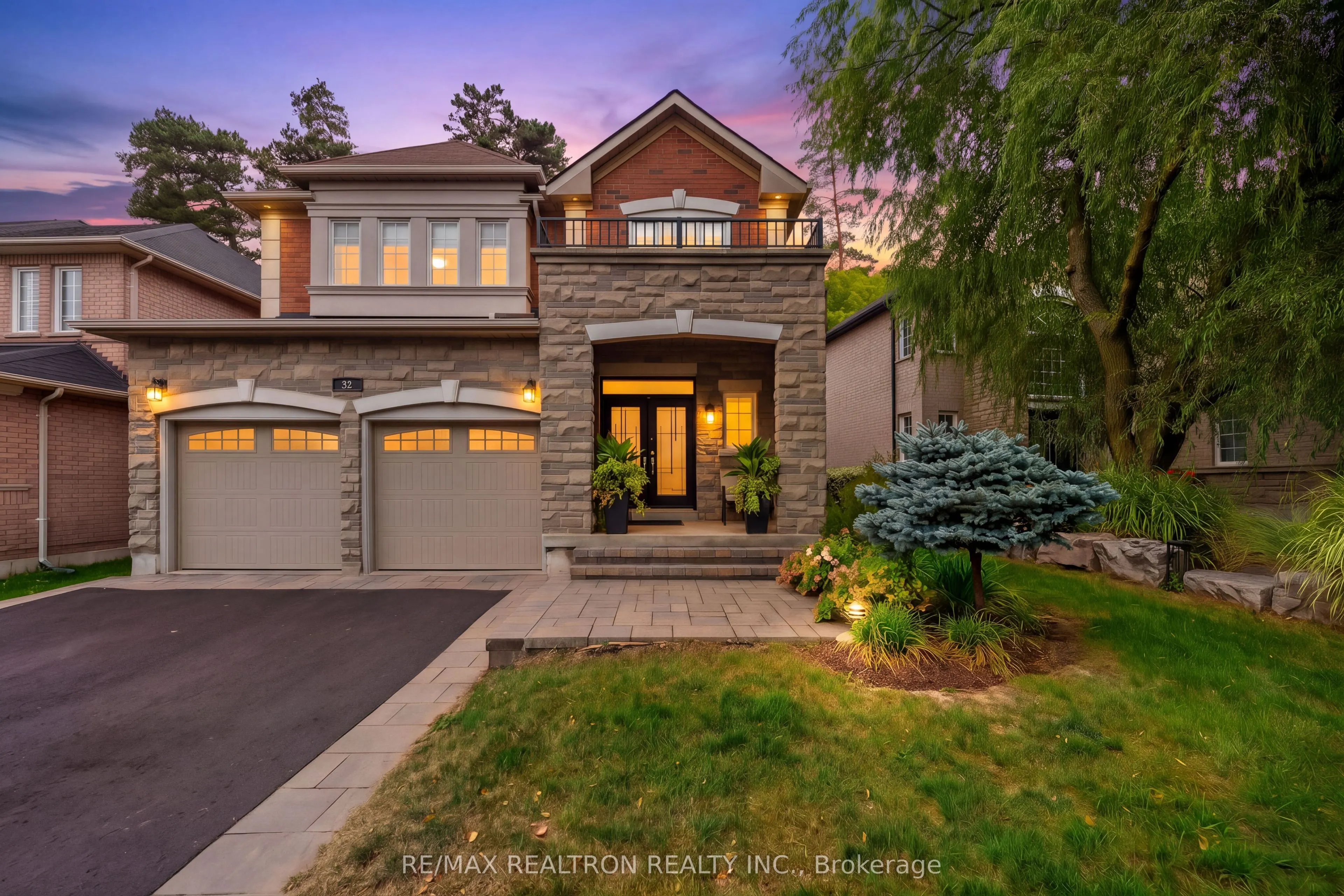 32 Abilene Court