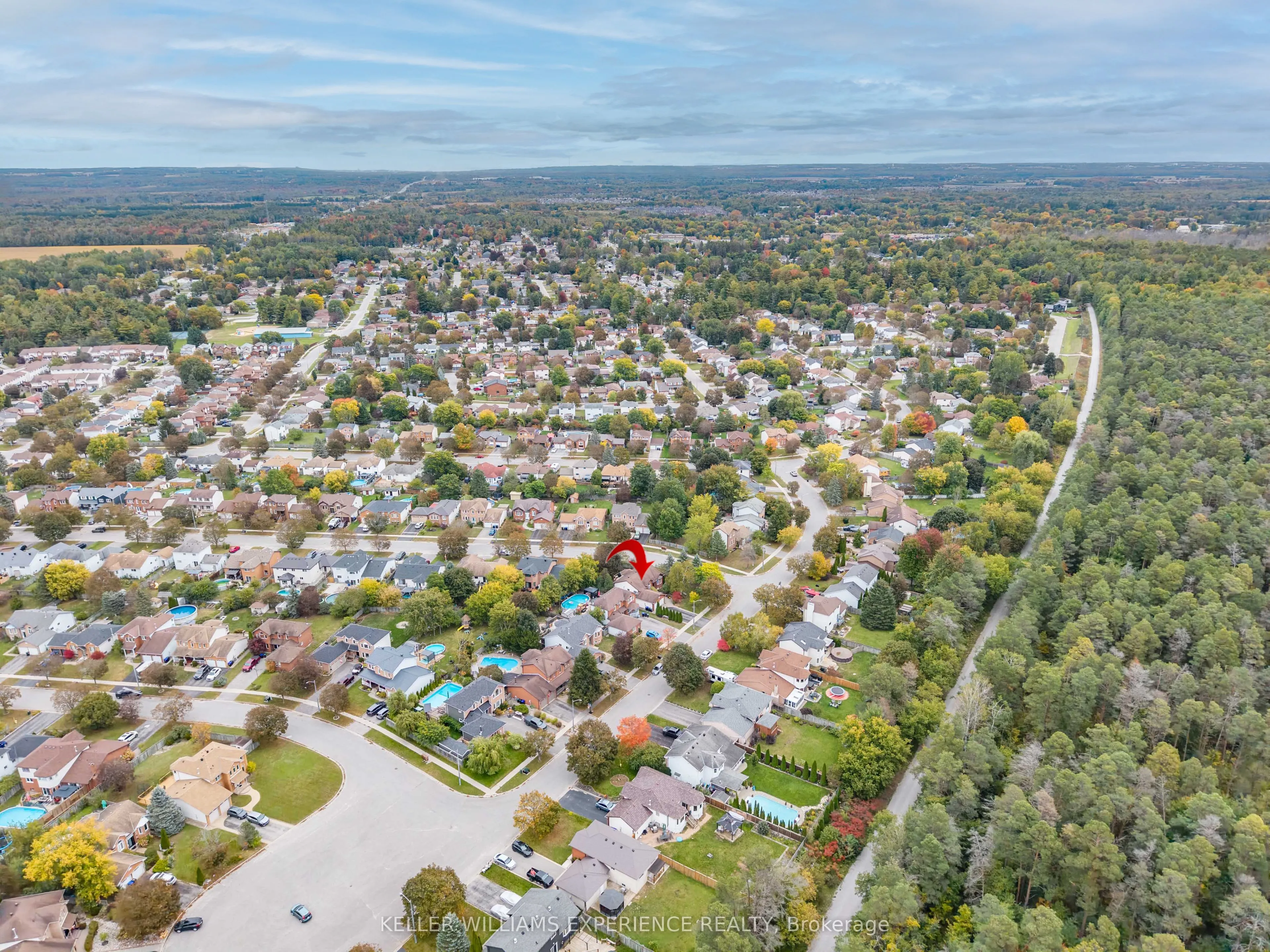 9 Edenbridge Drive