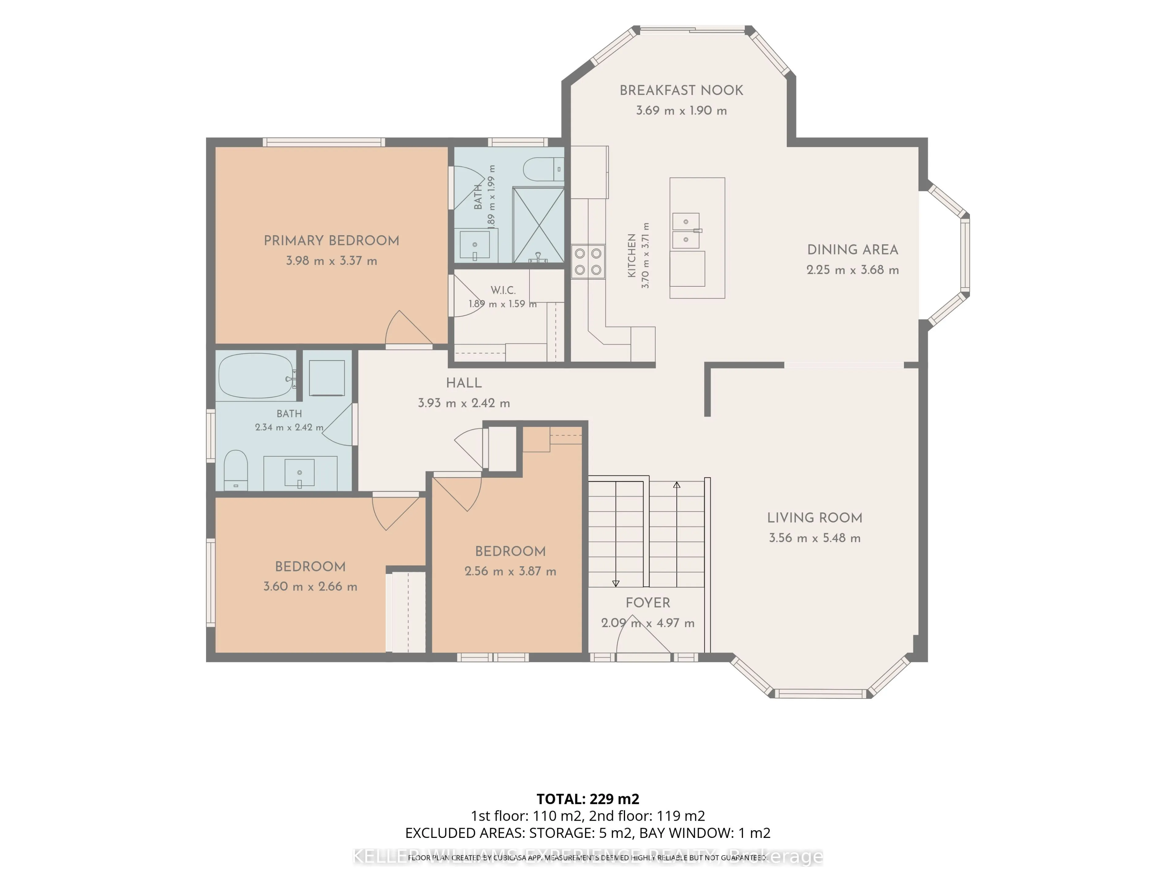 9 Edenbridge Drive